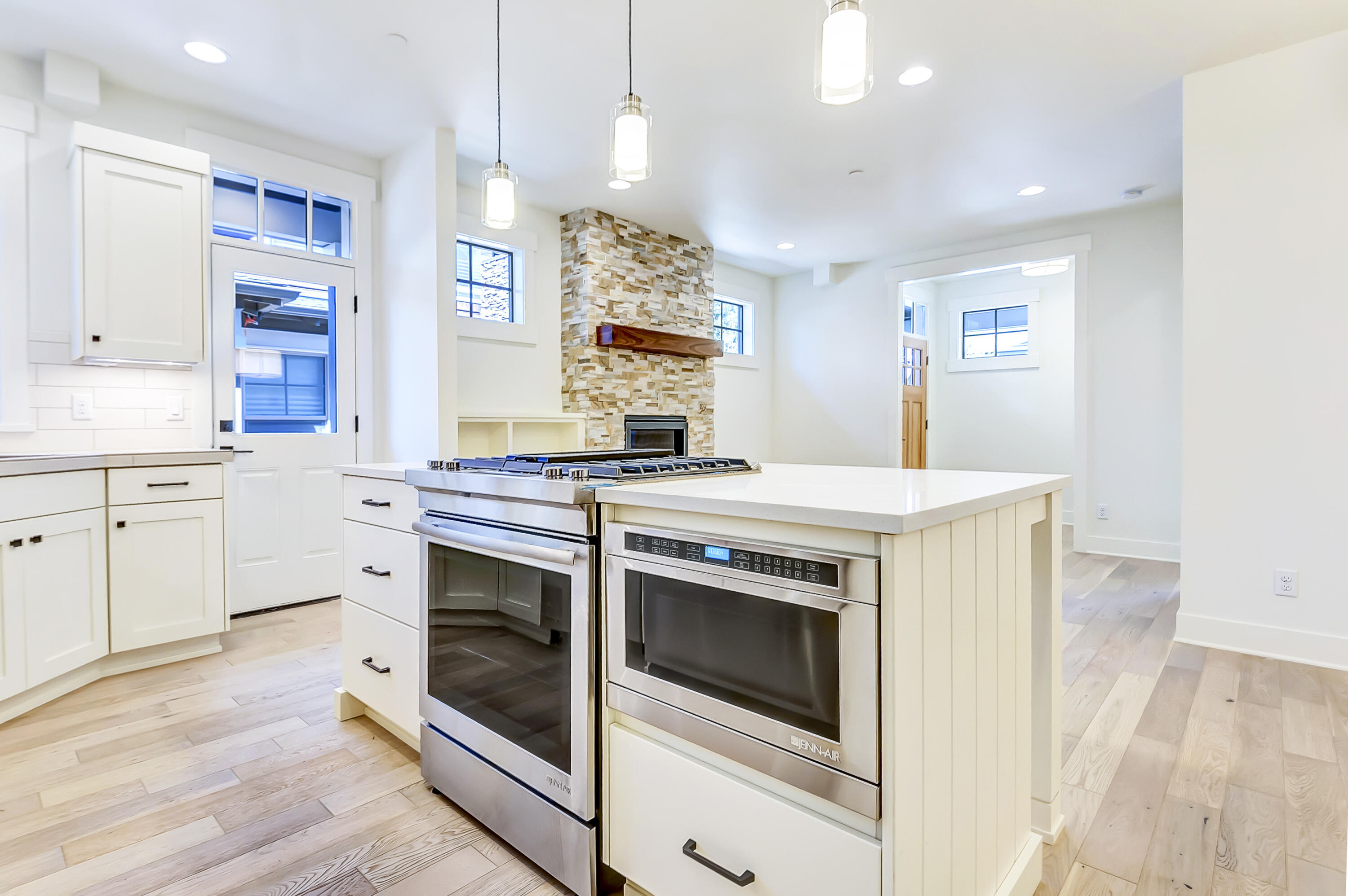 NorthWest Crossing - Residential