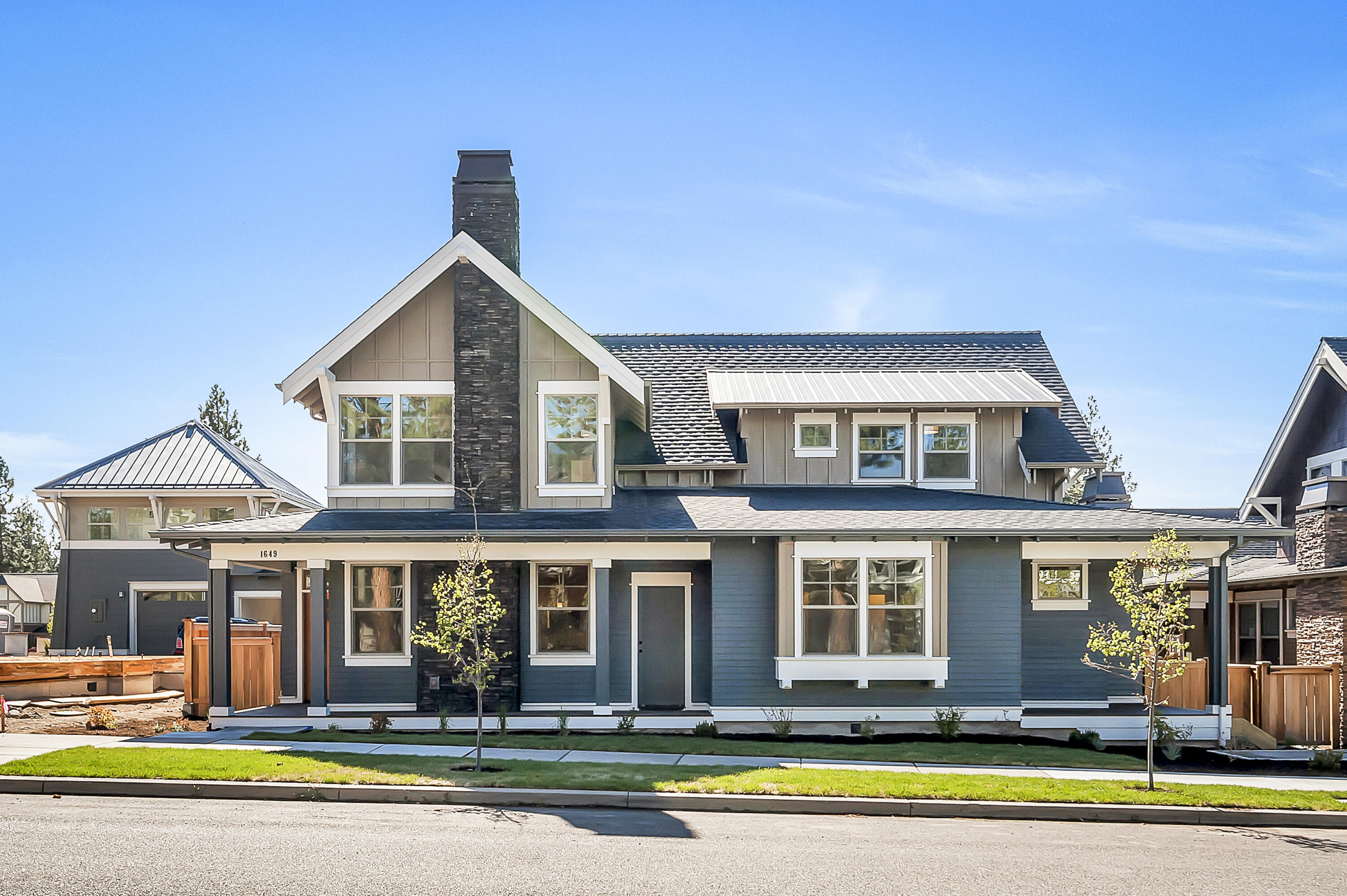 NorthWest Crossing - Residential