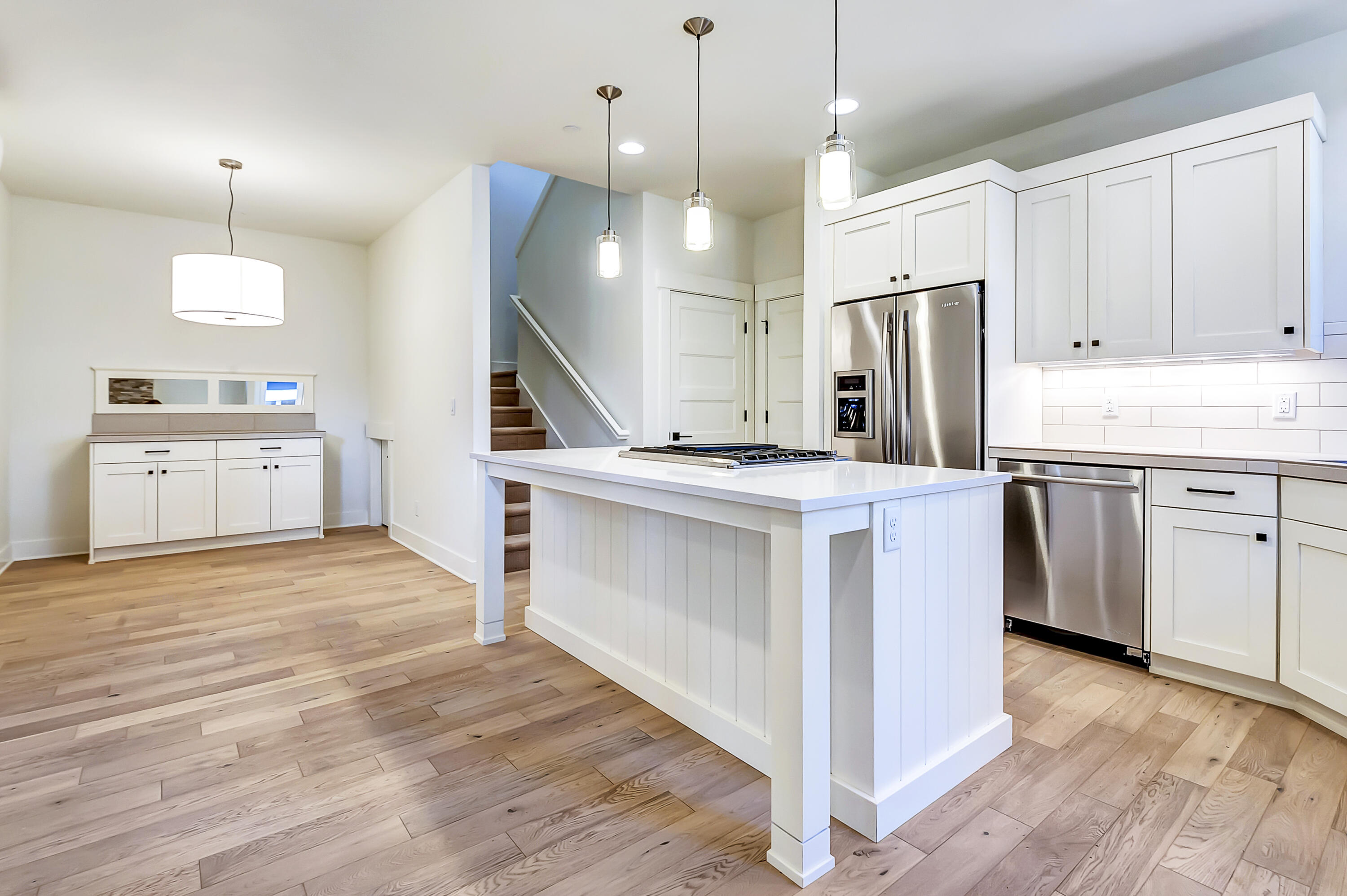 NorthWest Crossing - Residential