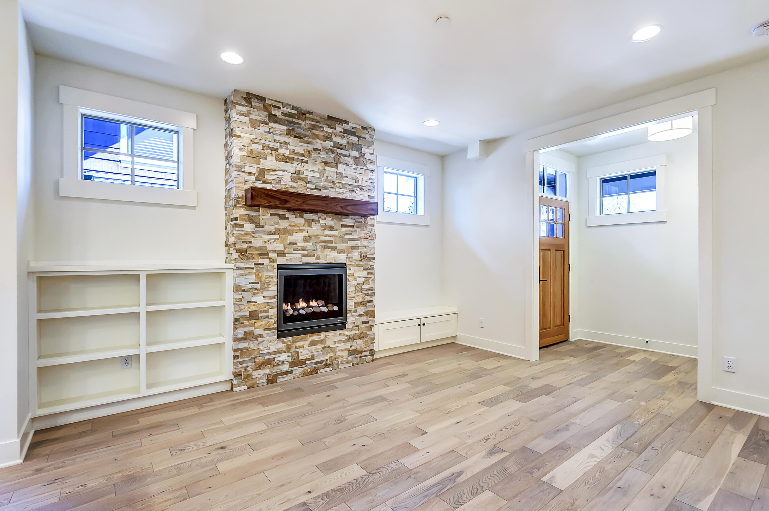 NorthWest Crossing - Residential