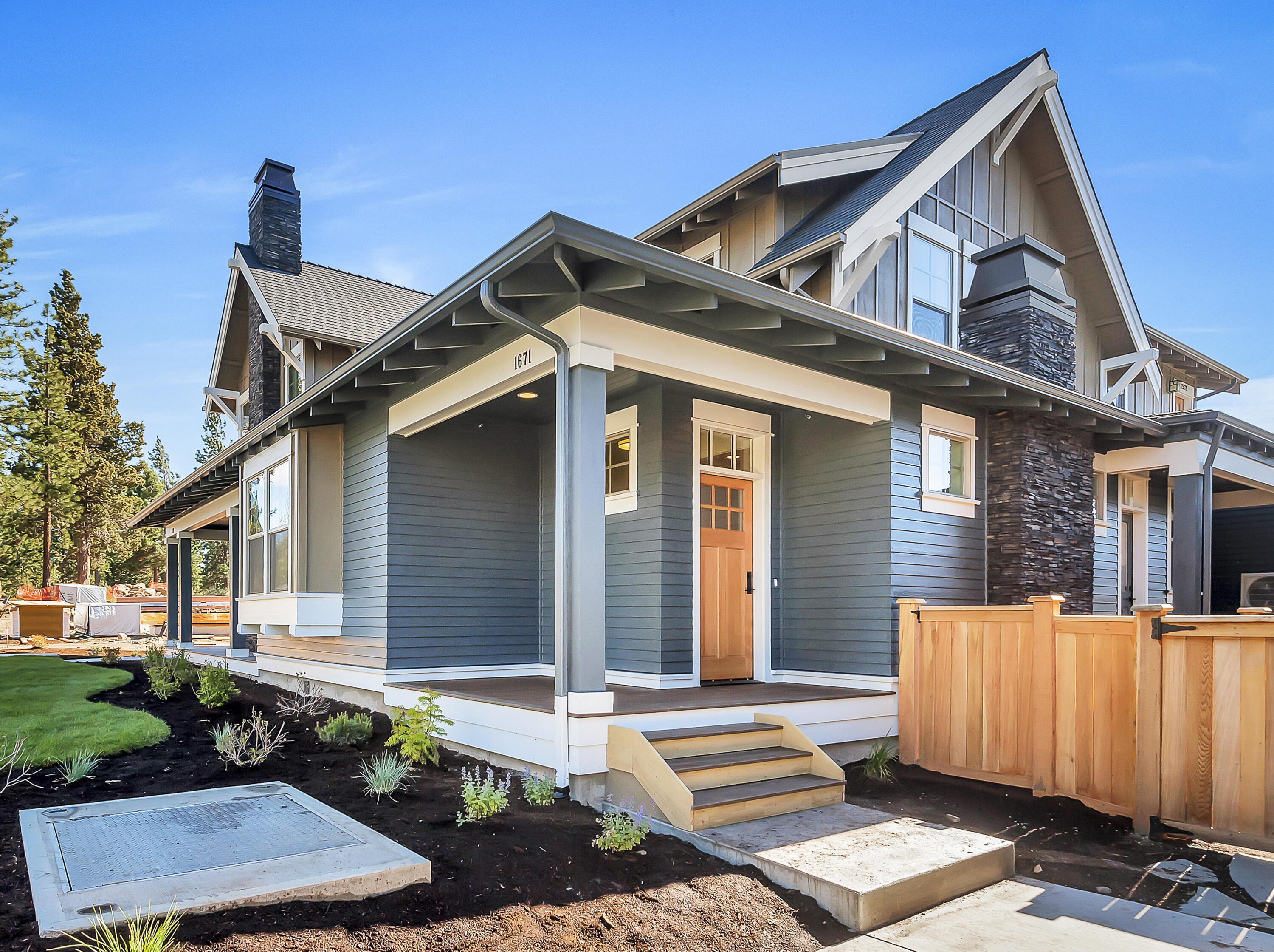 NorthWest Crossing - Residential