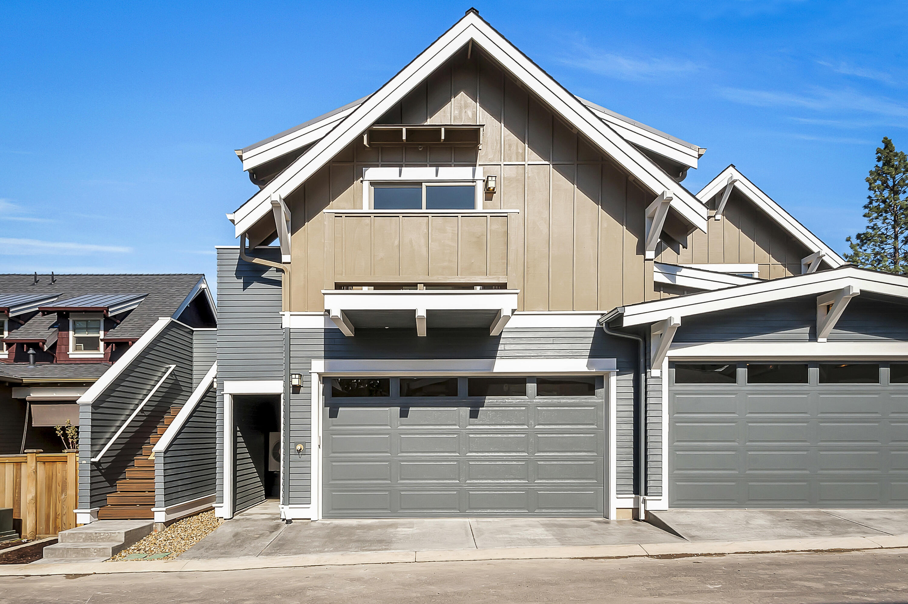 NorthWest Crossing - Residential