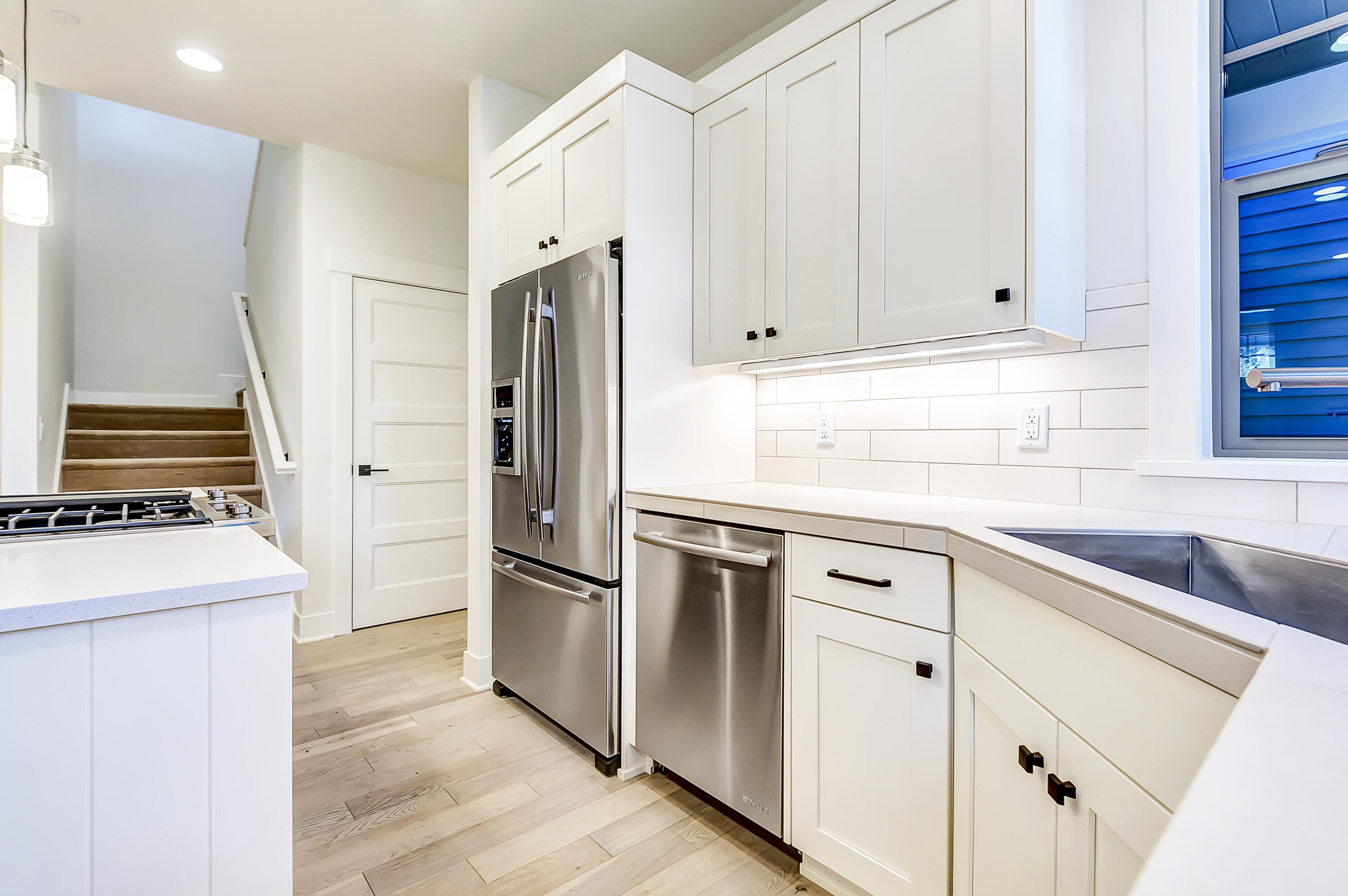 NorthWest Crossing - Residential