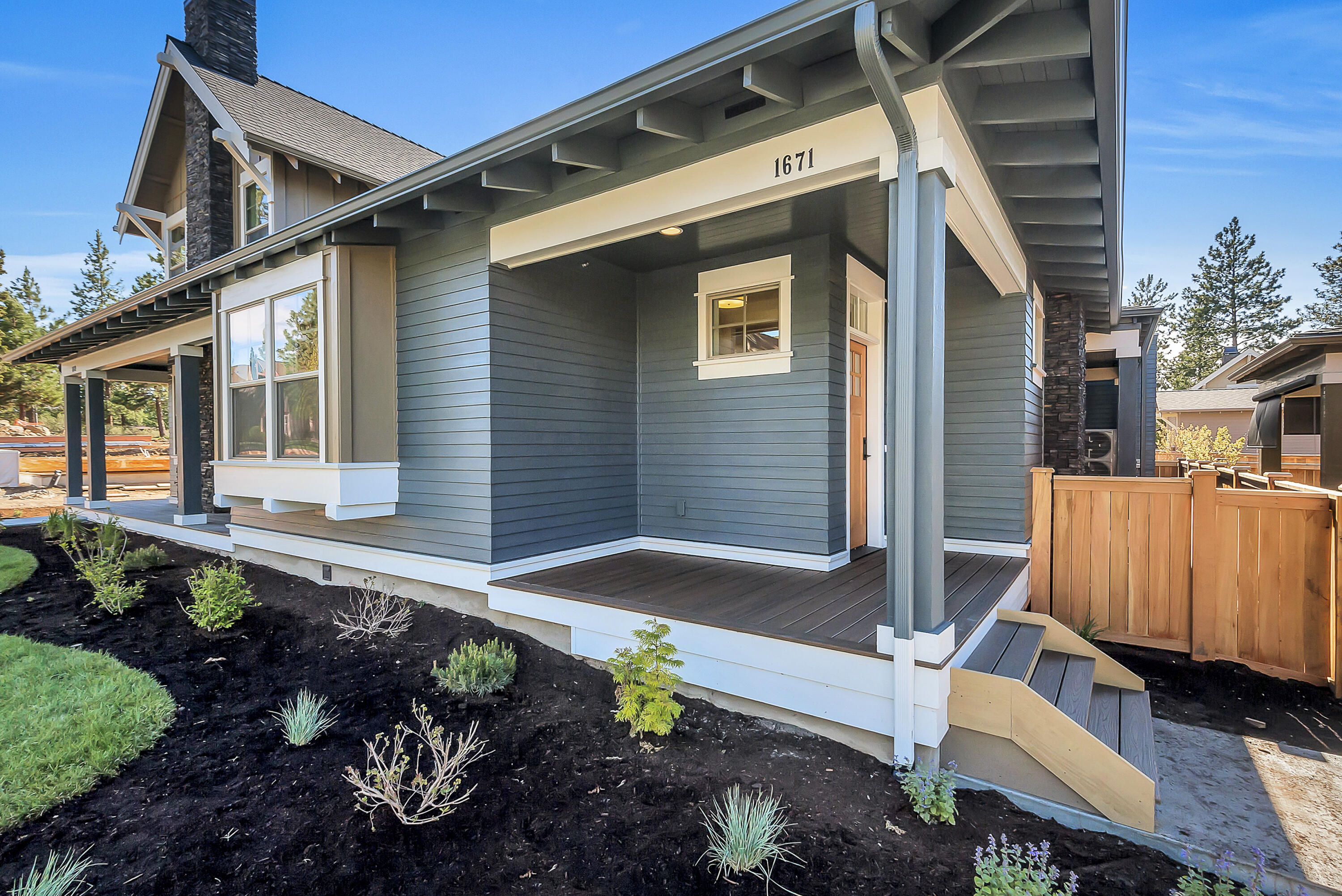 NorthWest Crossing - Residential