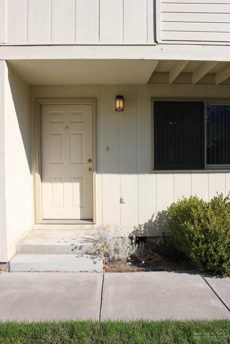 Cedar Creek - Residential