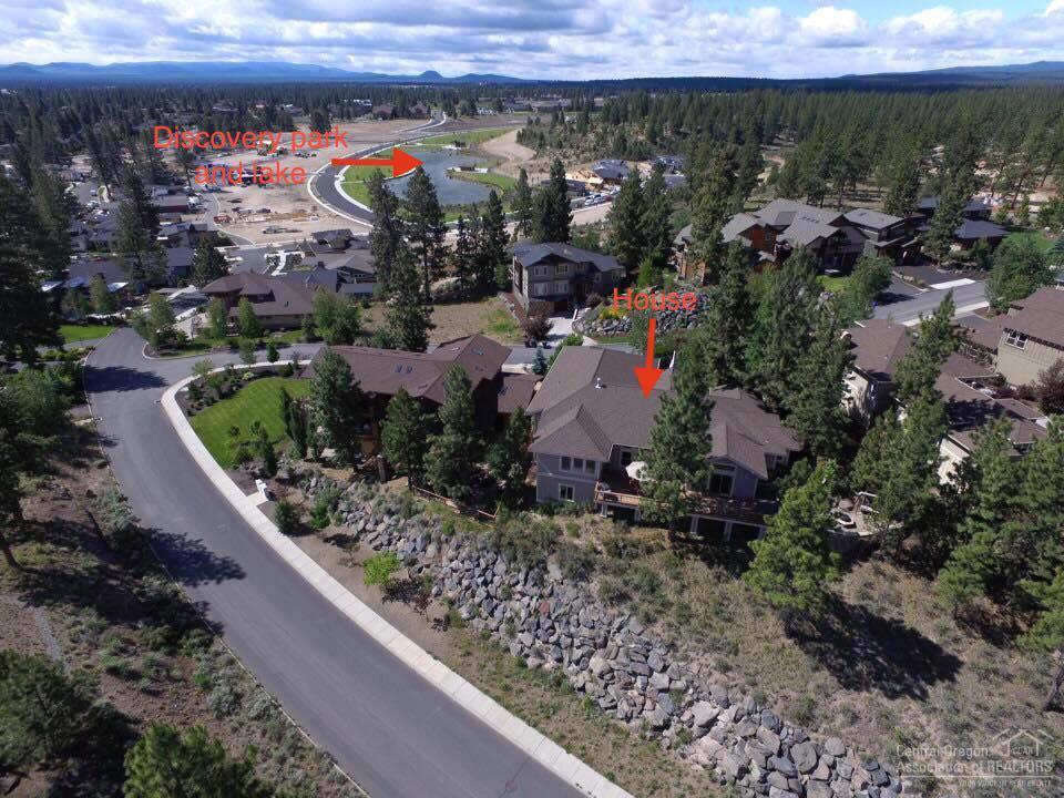 Shevlin Crest - Residential