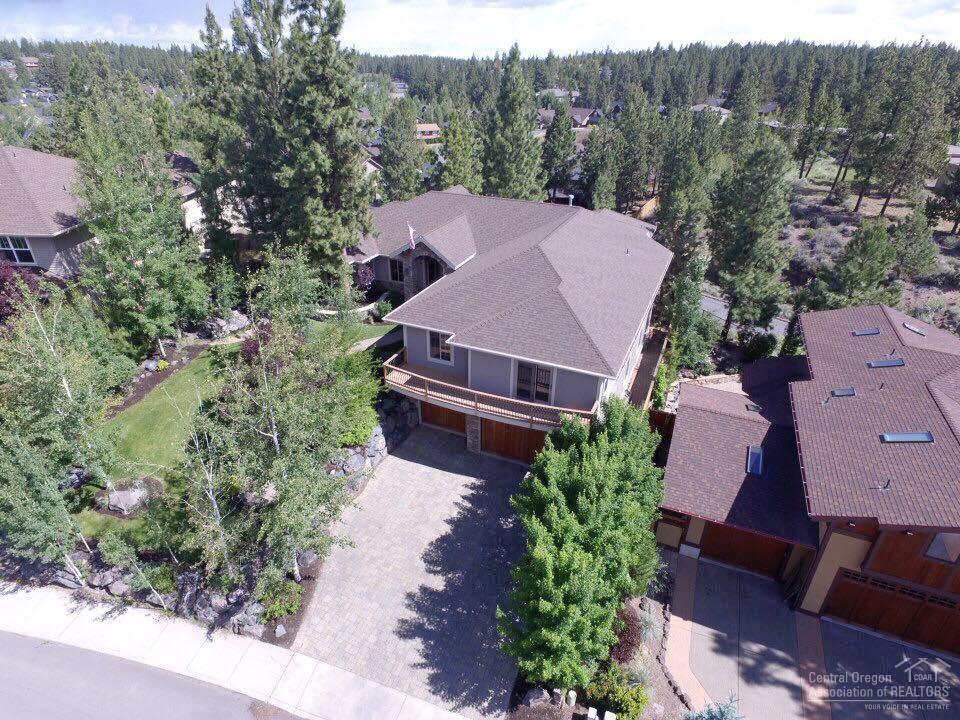 Shevlin Crest - Residential