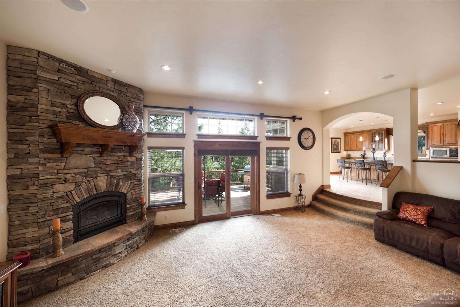 Shevlin Crest - Residential