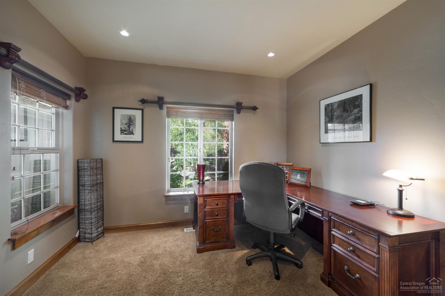 Shevlin Crest - Residential