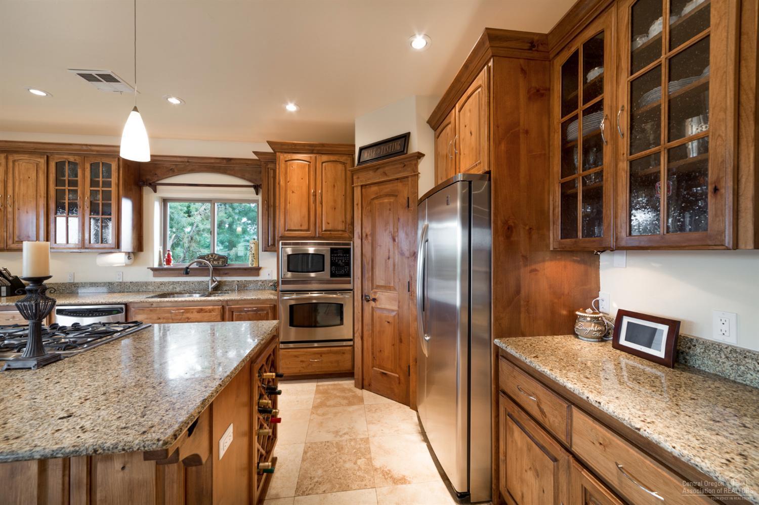 Shevlin Crest - Residential