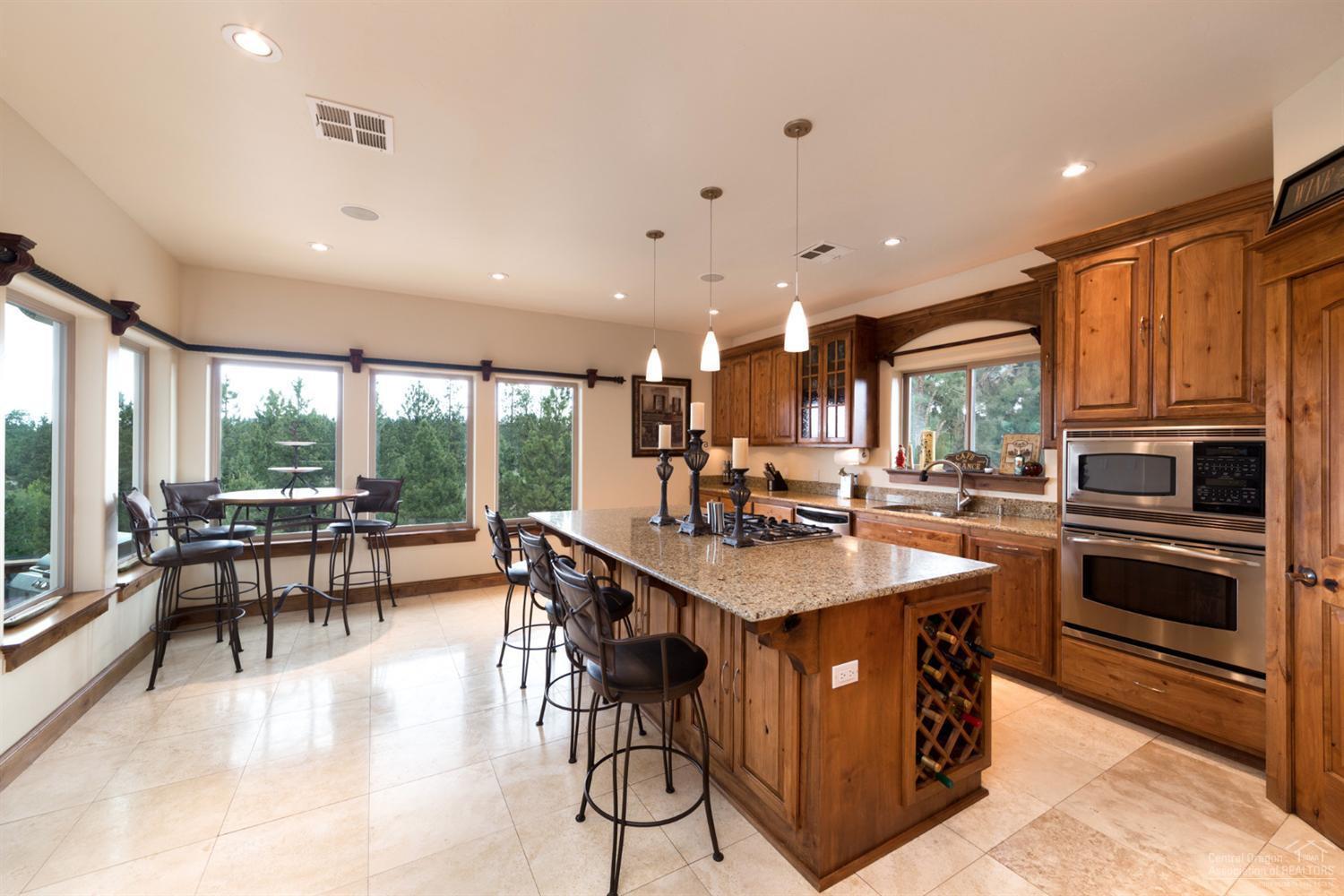 Shevlin Crest - Residential