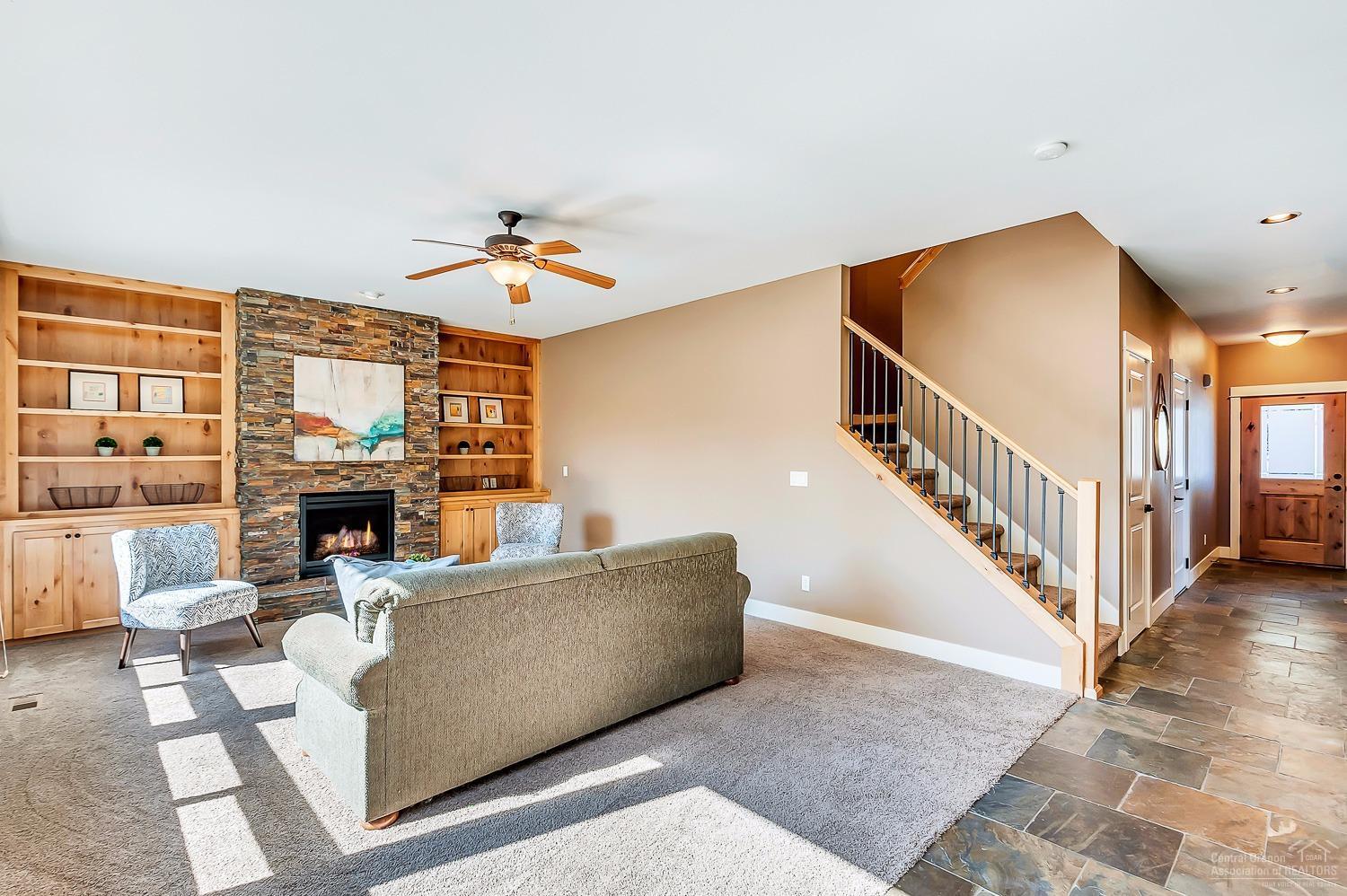 Canyon Breeze - Residential