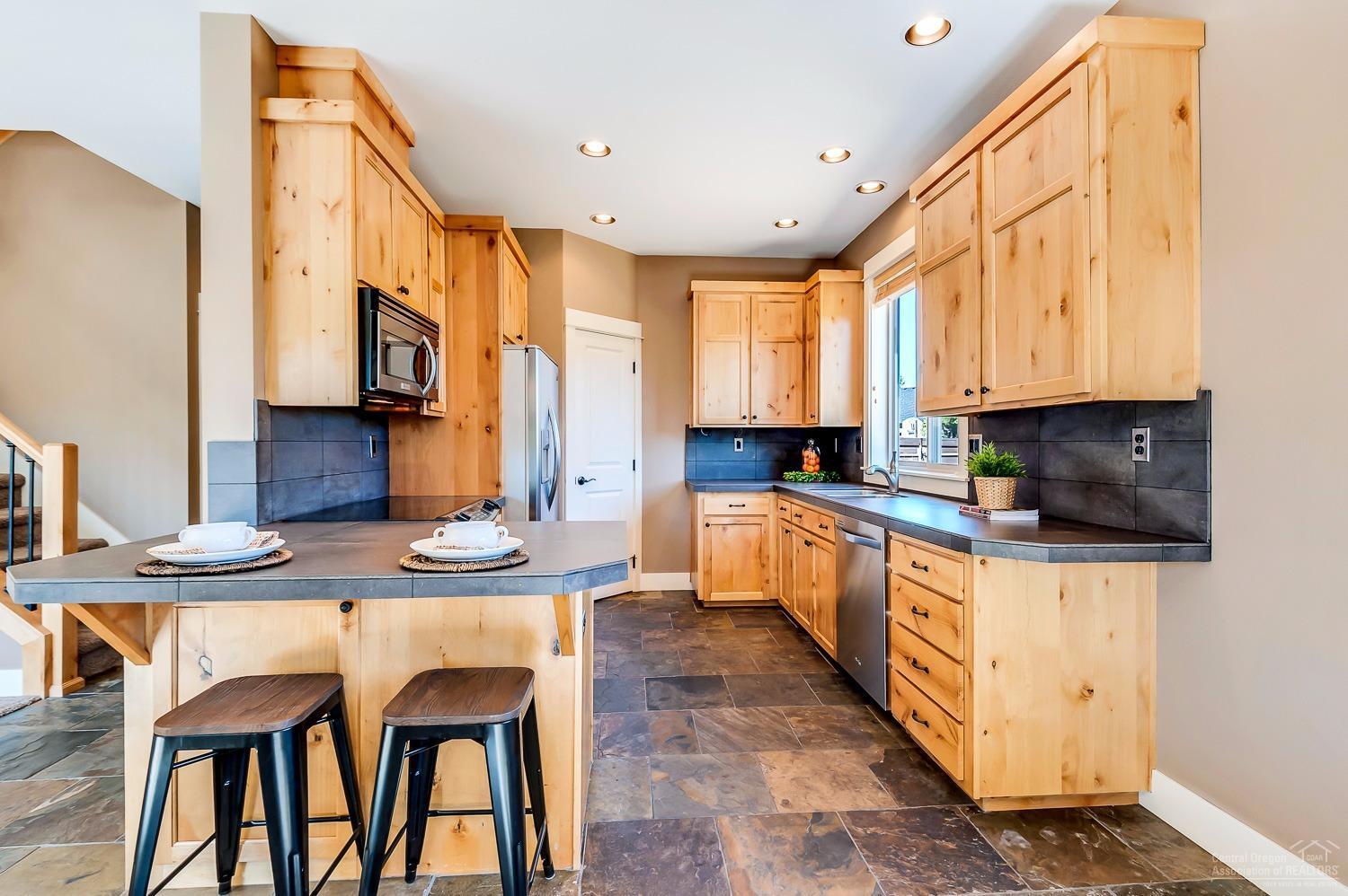 Canyon Breeze - Residential