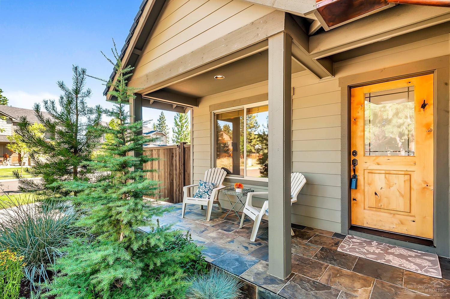 Canyon Breeze - Residential