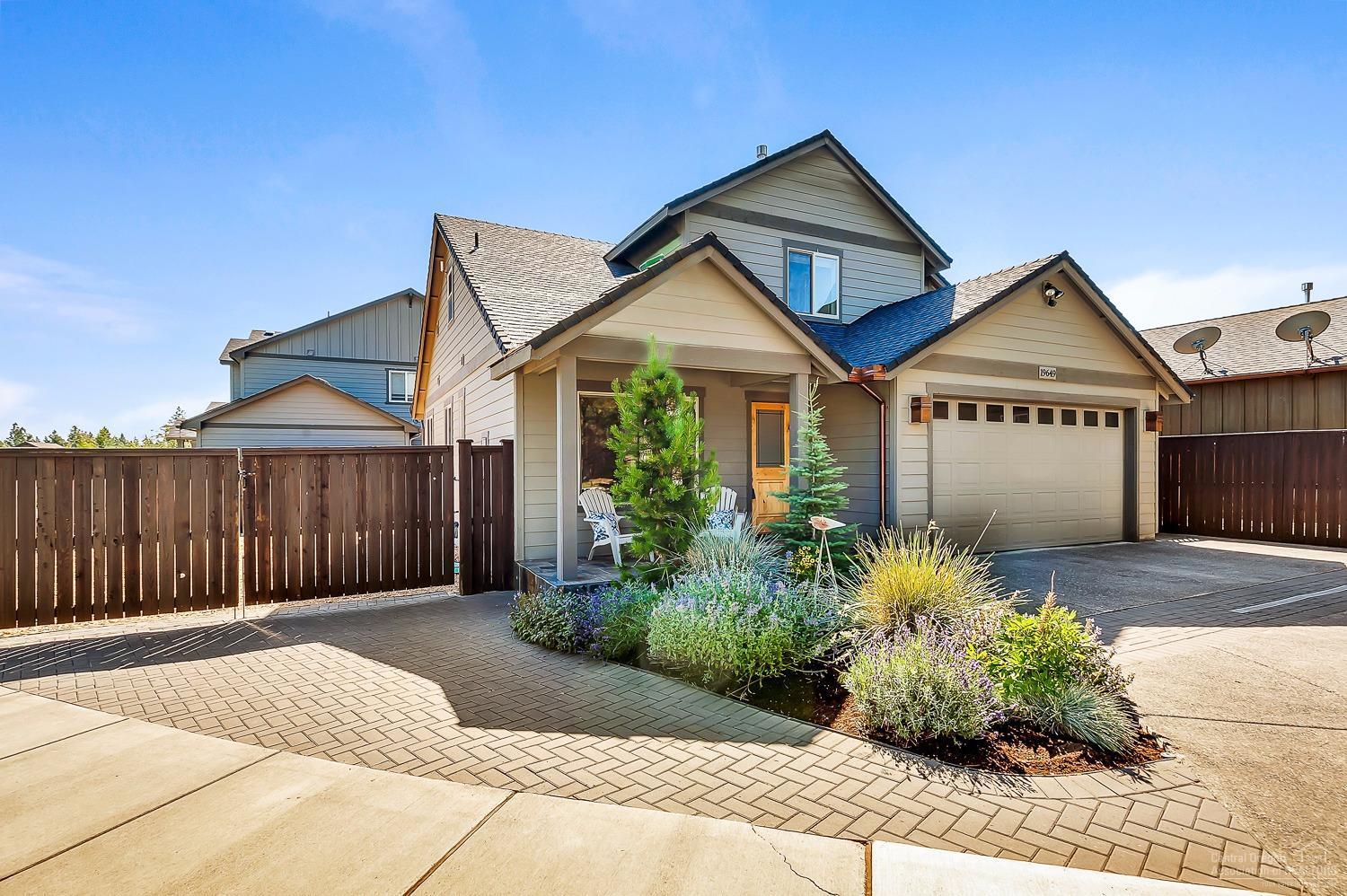 Canyon Breeze - Residential