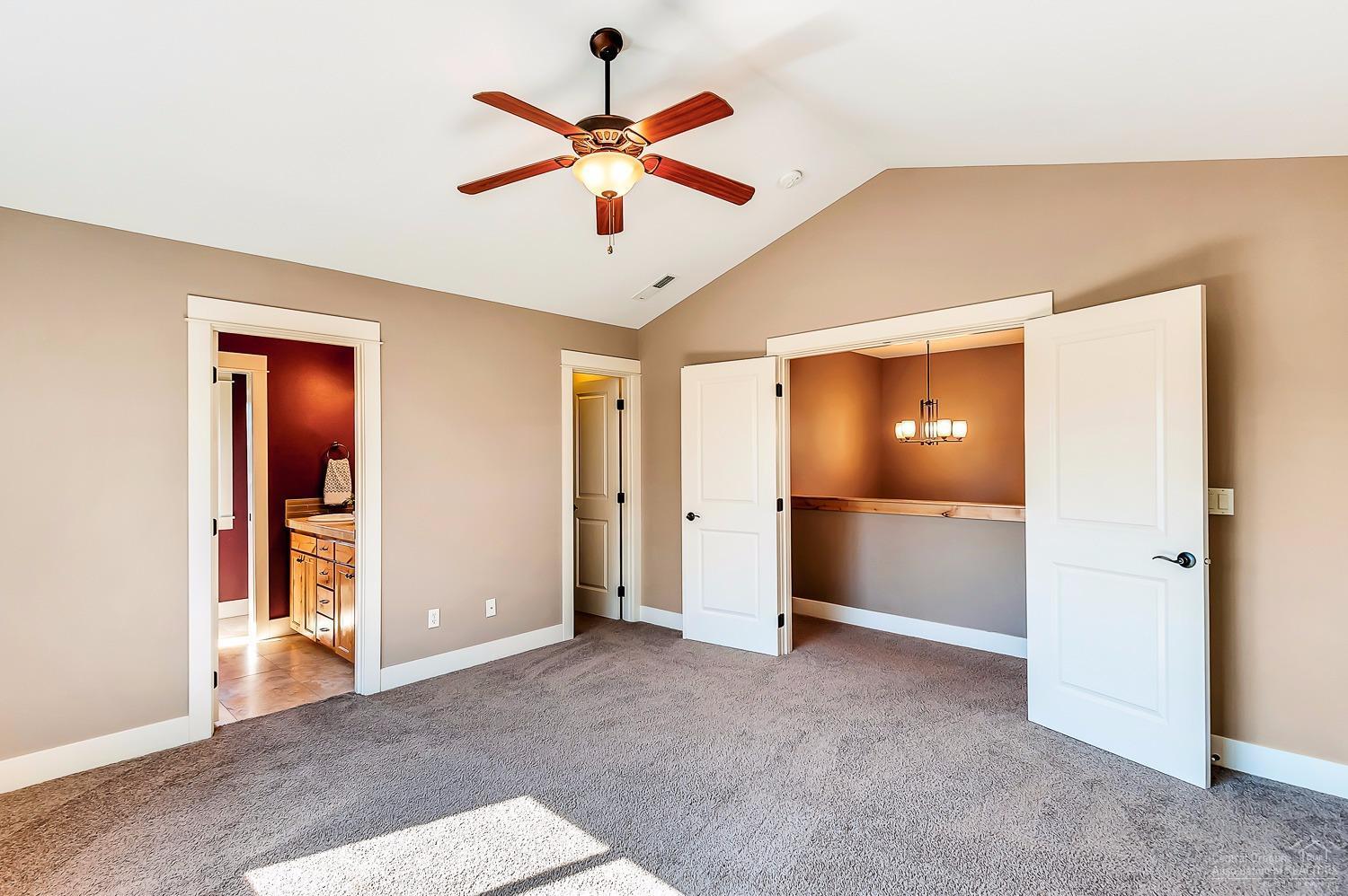 Canyon Breeze - Residential