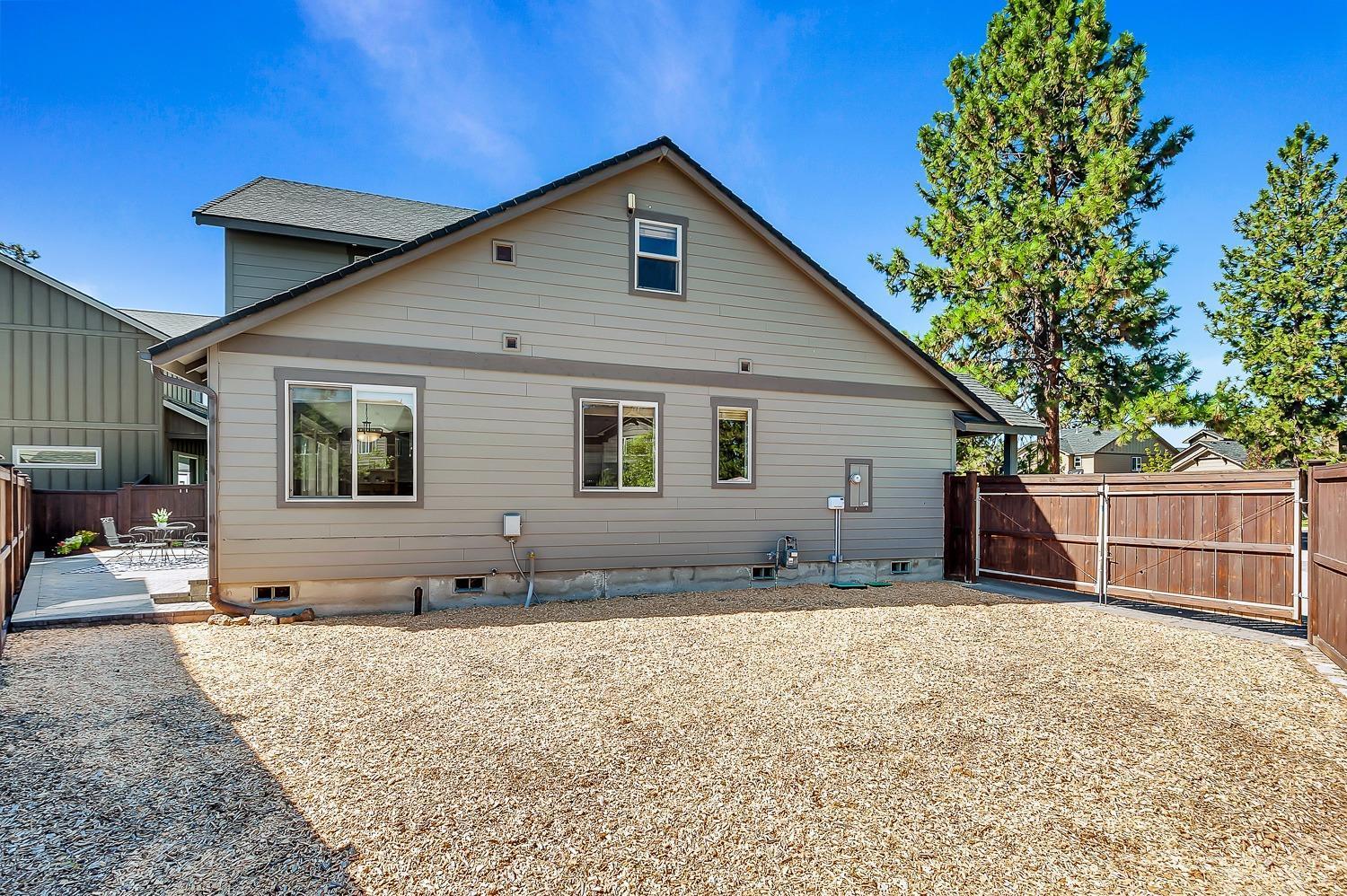 Canyon Breeze - Residential