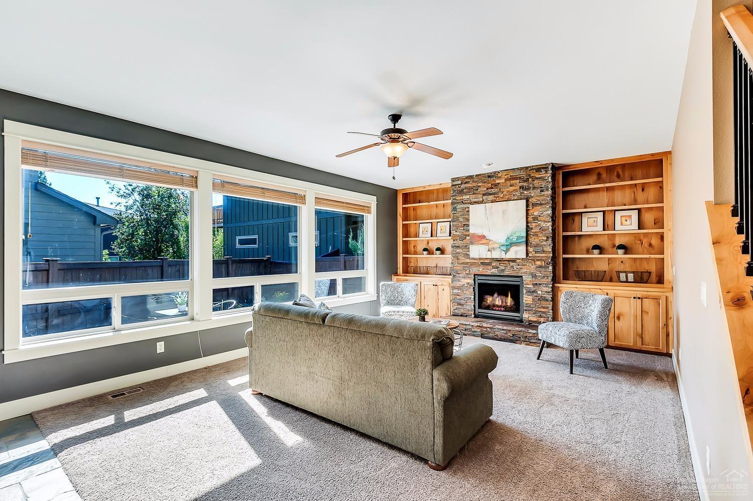 Canyon Breeze - Residential