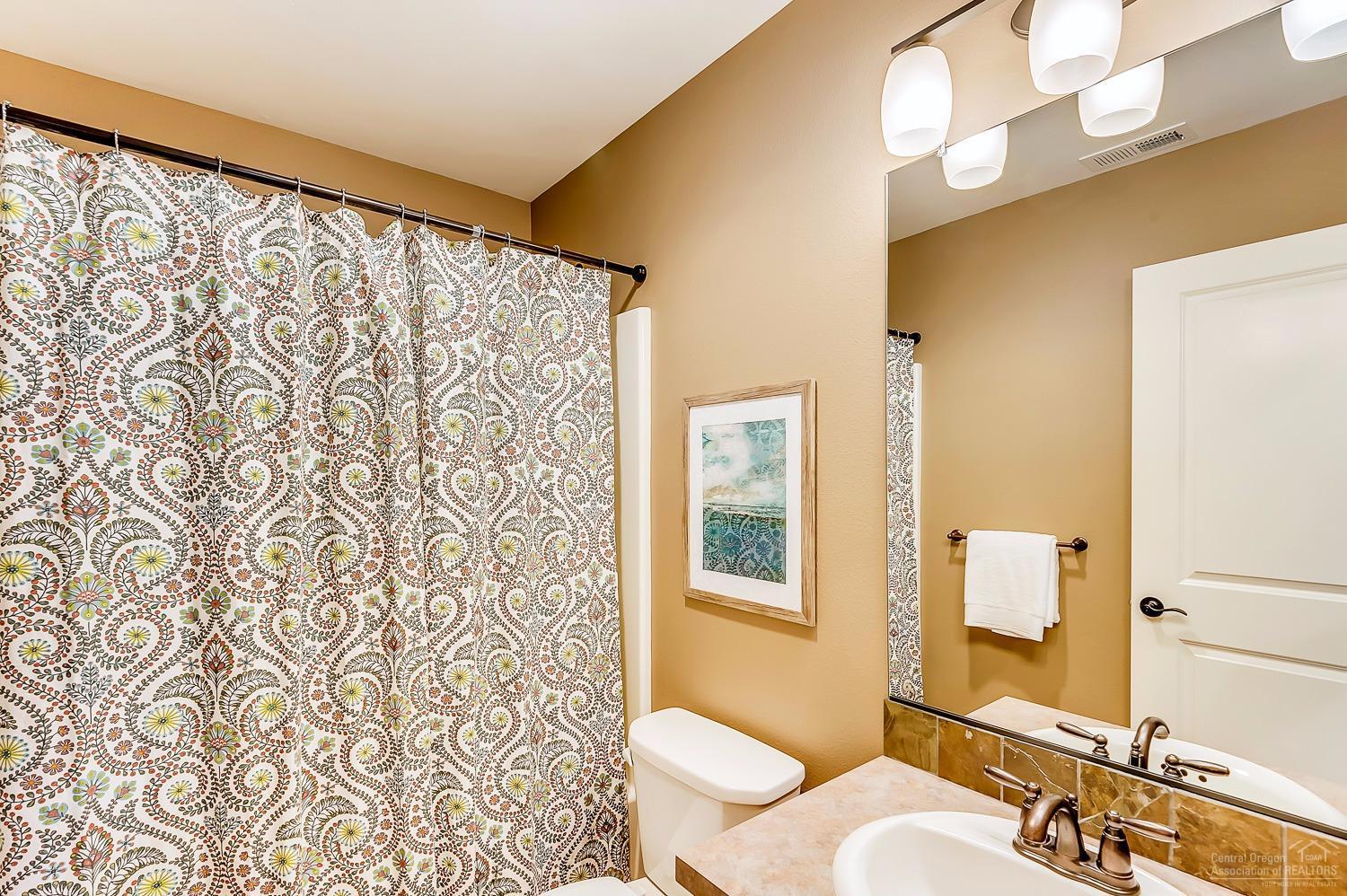 Canyon Breeze - Residential