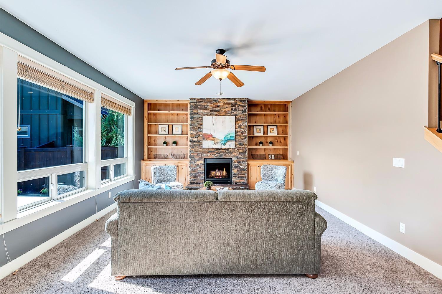 Canyon Breeze - Residential