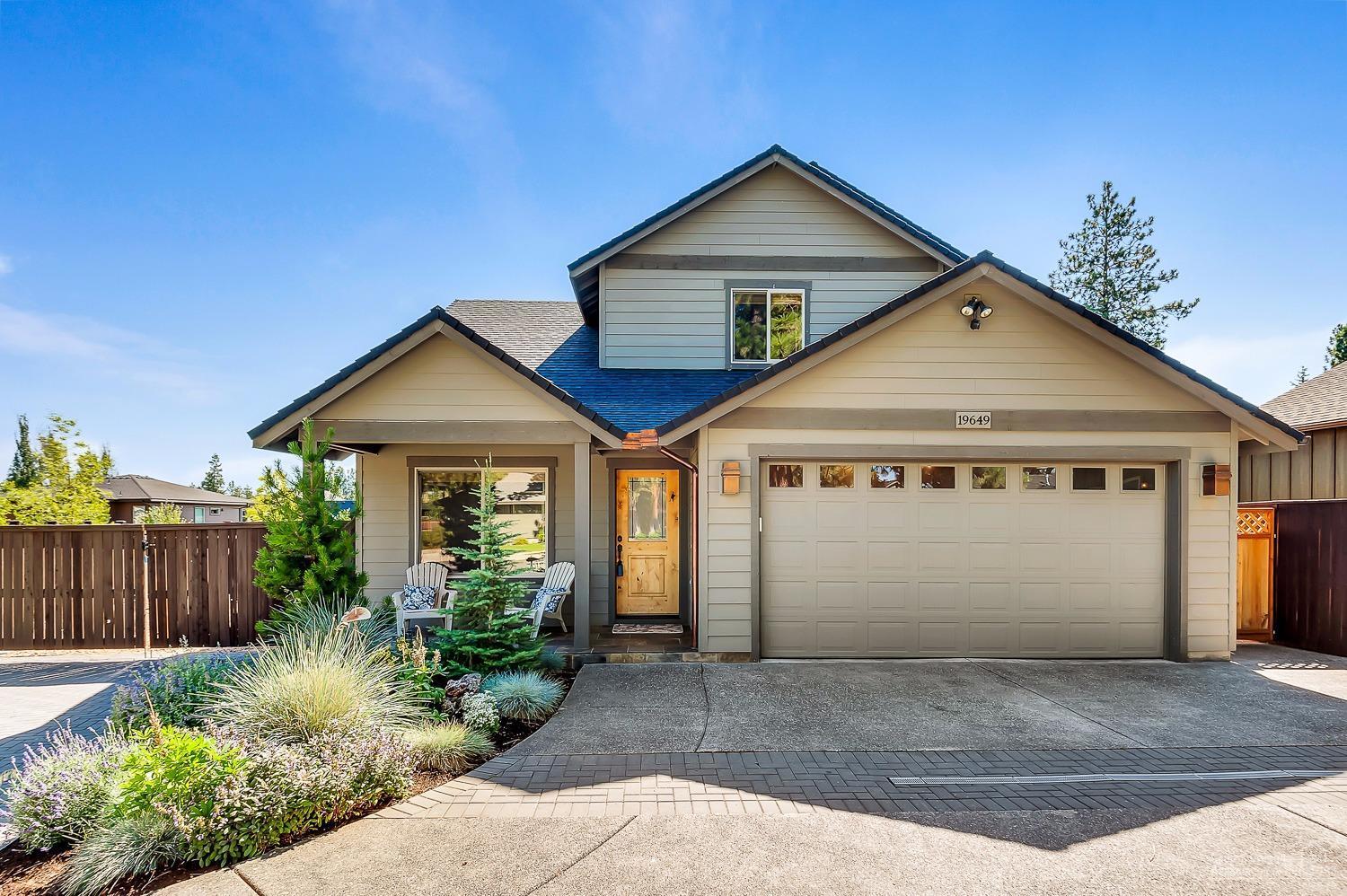 Canyon Breeze - Residential