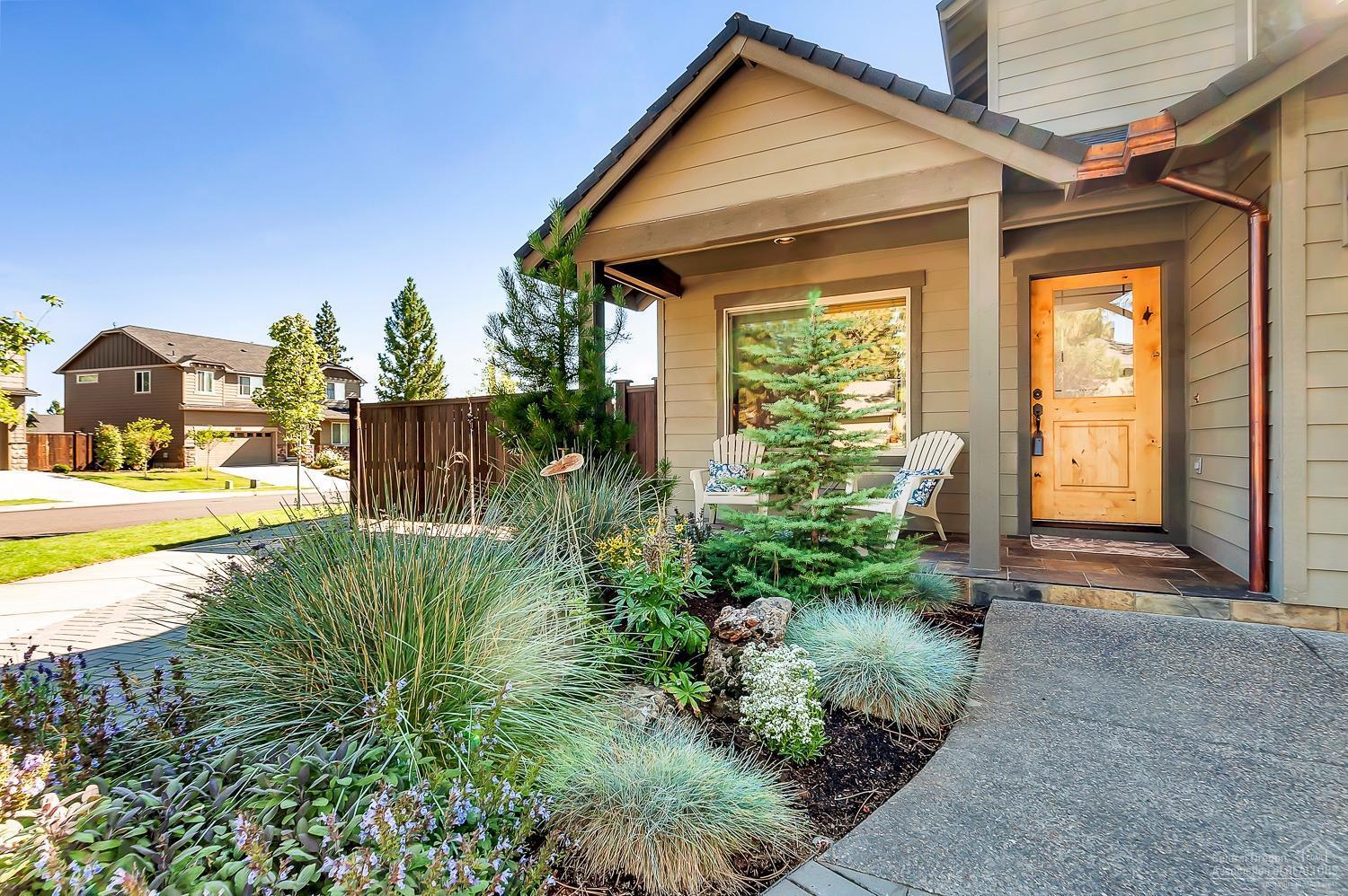 Canyon Breeze - Residential