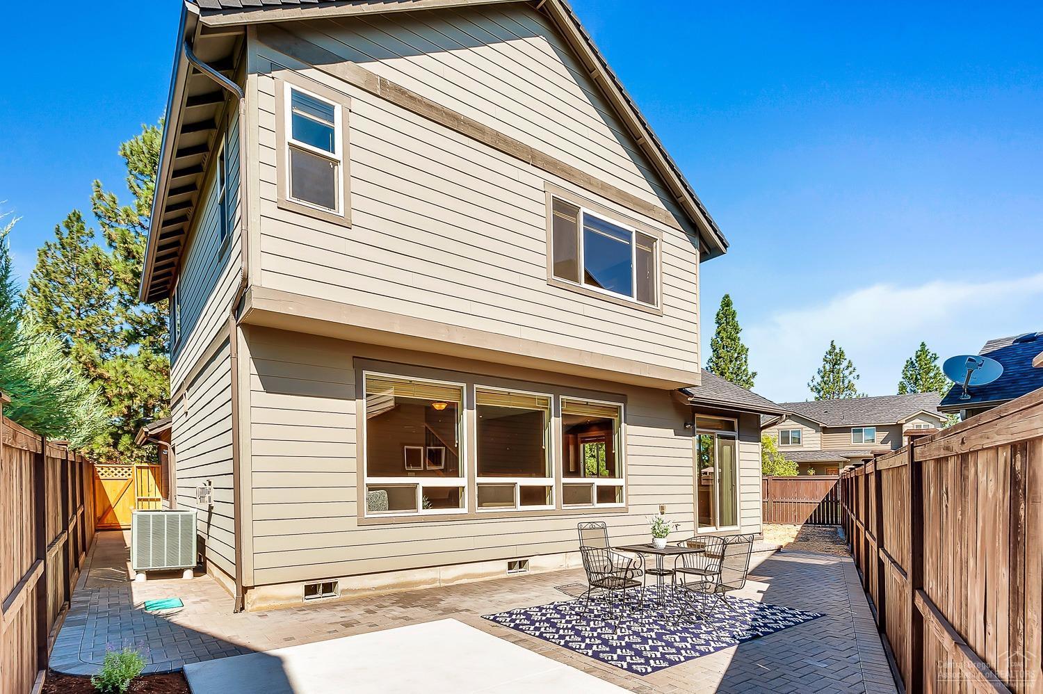 Canyon Breeze - Residential