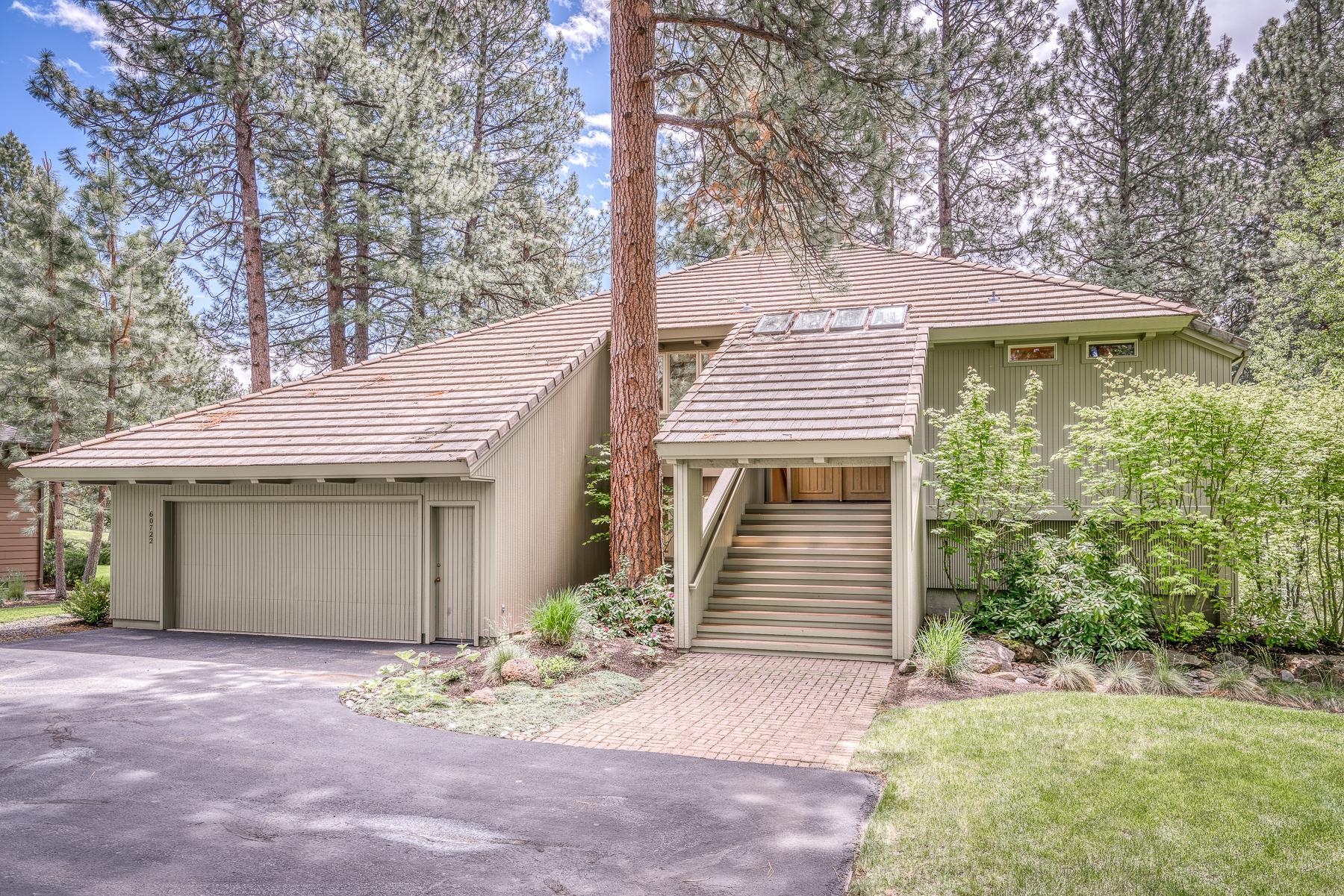 7th Mtn Golf Village - Residential