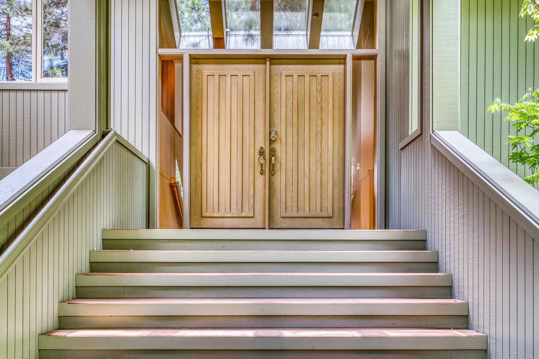 7th Mtn Golf Village - Residential