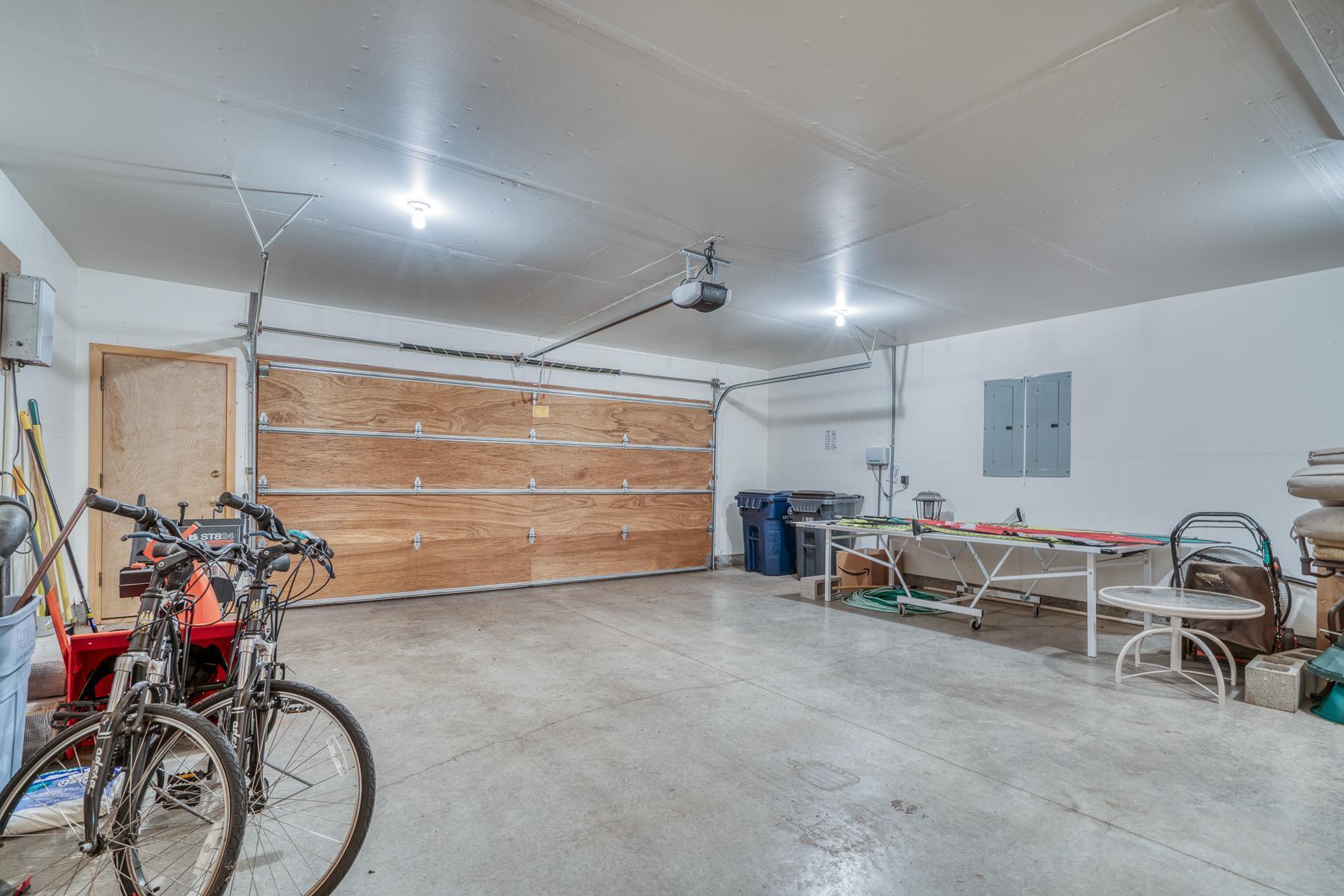 7th Mtn Golf Village - Residential