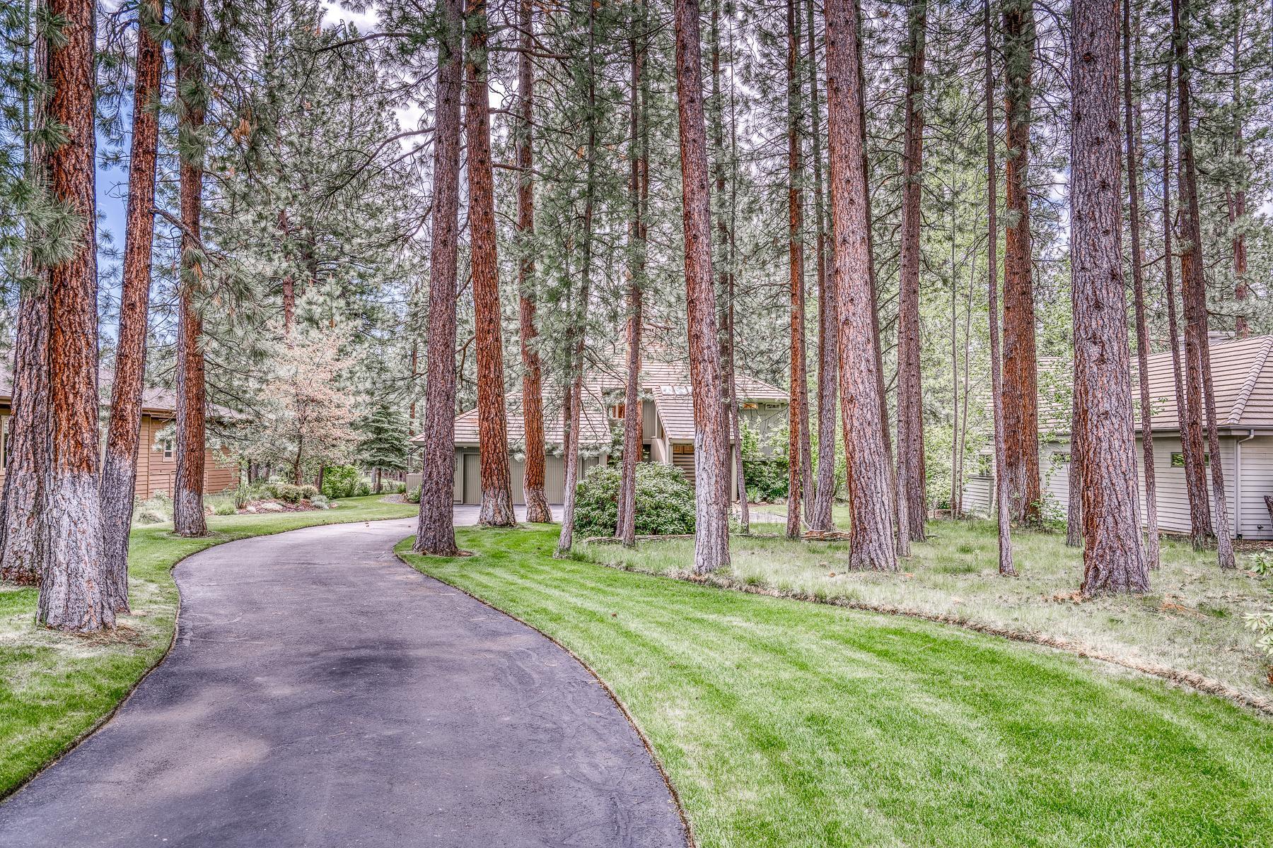 7th Mtn Golf Village - Residential