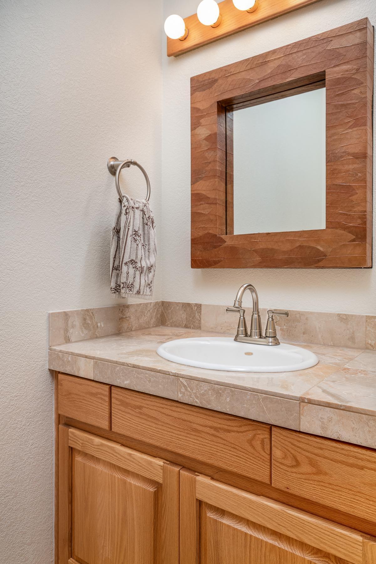 7th Mtn Golf Village - Residential