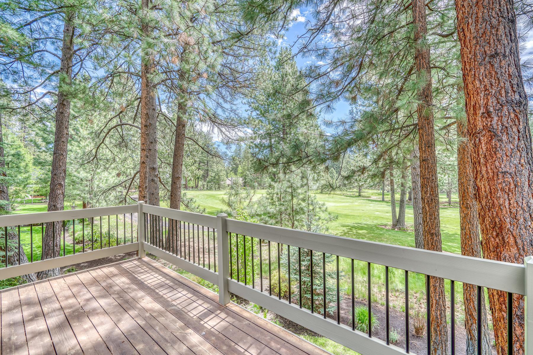 7th Mtn Golf Village - Residential