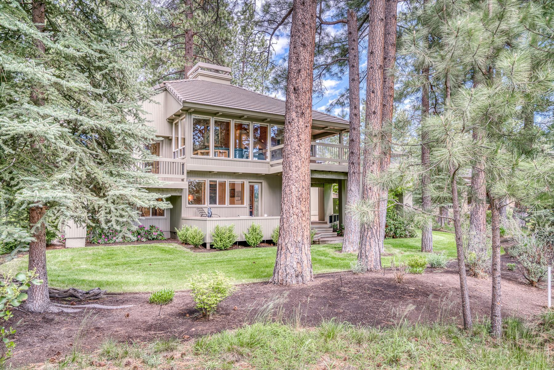 7th Mtn Golf Village - Residential