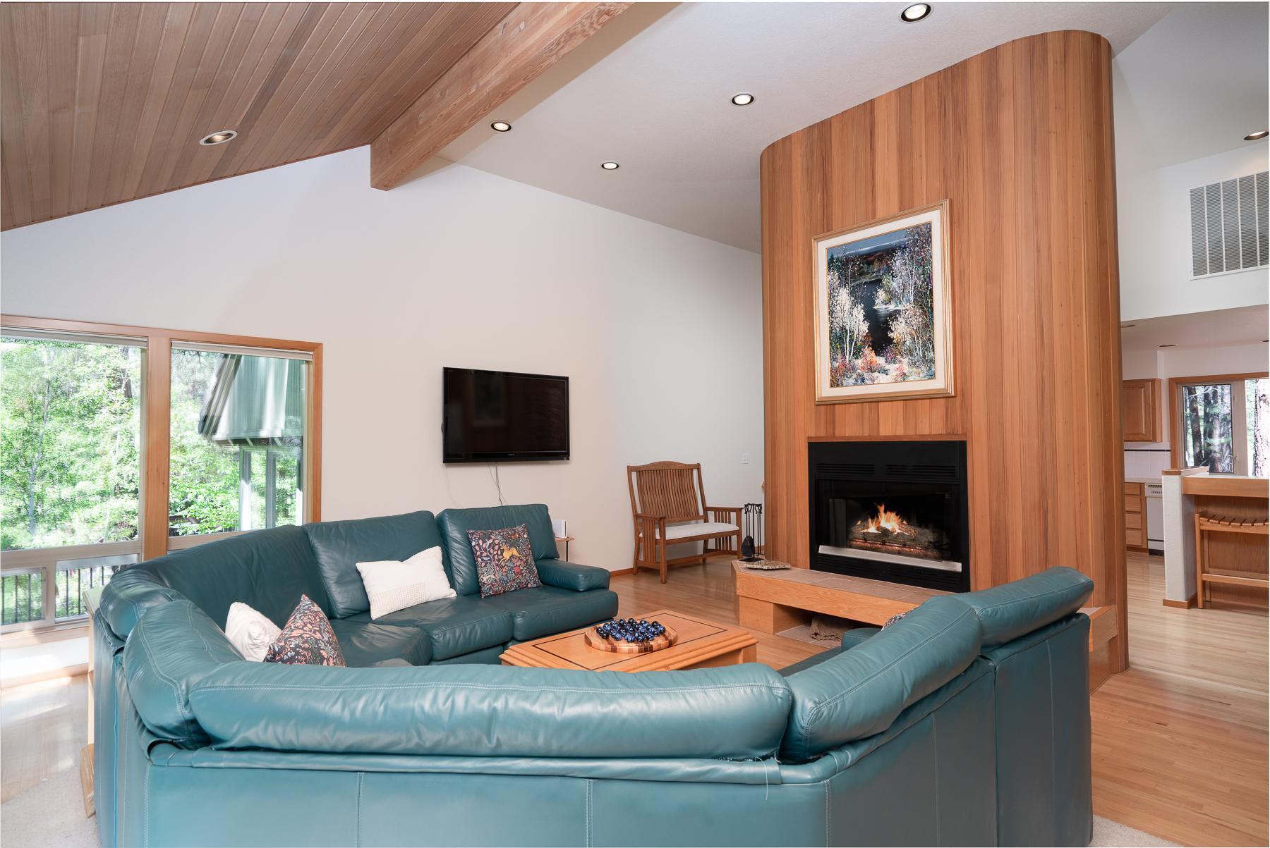 7th Mtn Golf Village - Residential