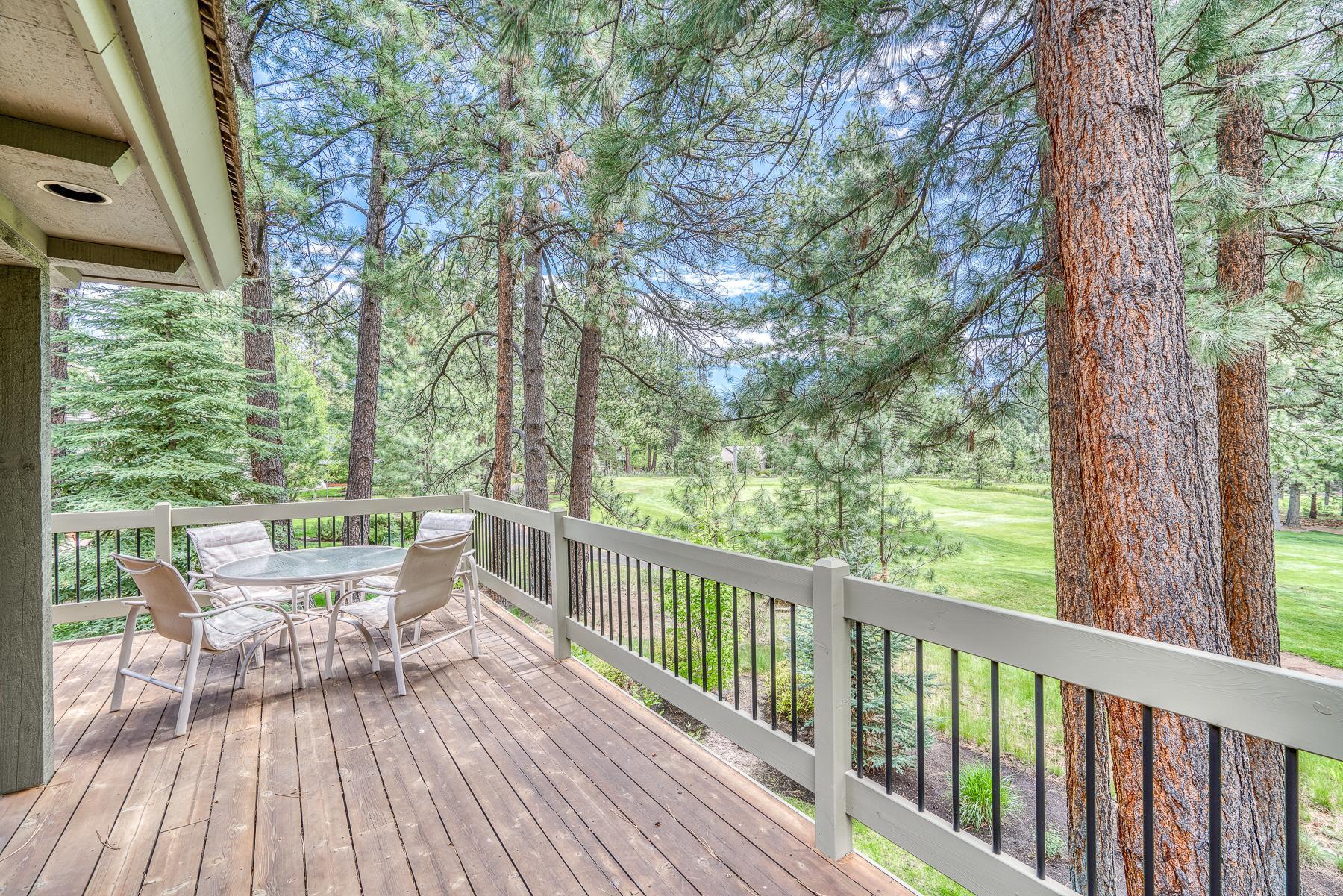 7th Mtn Golf Village - Residential