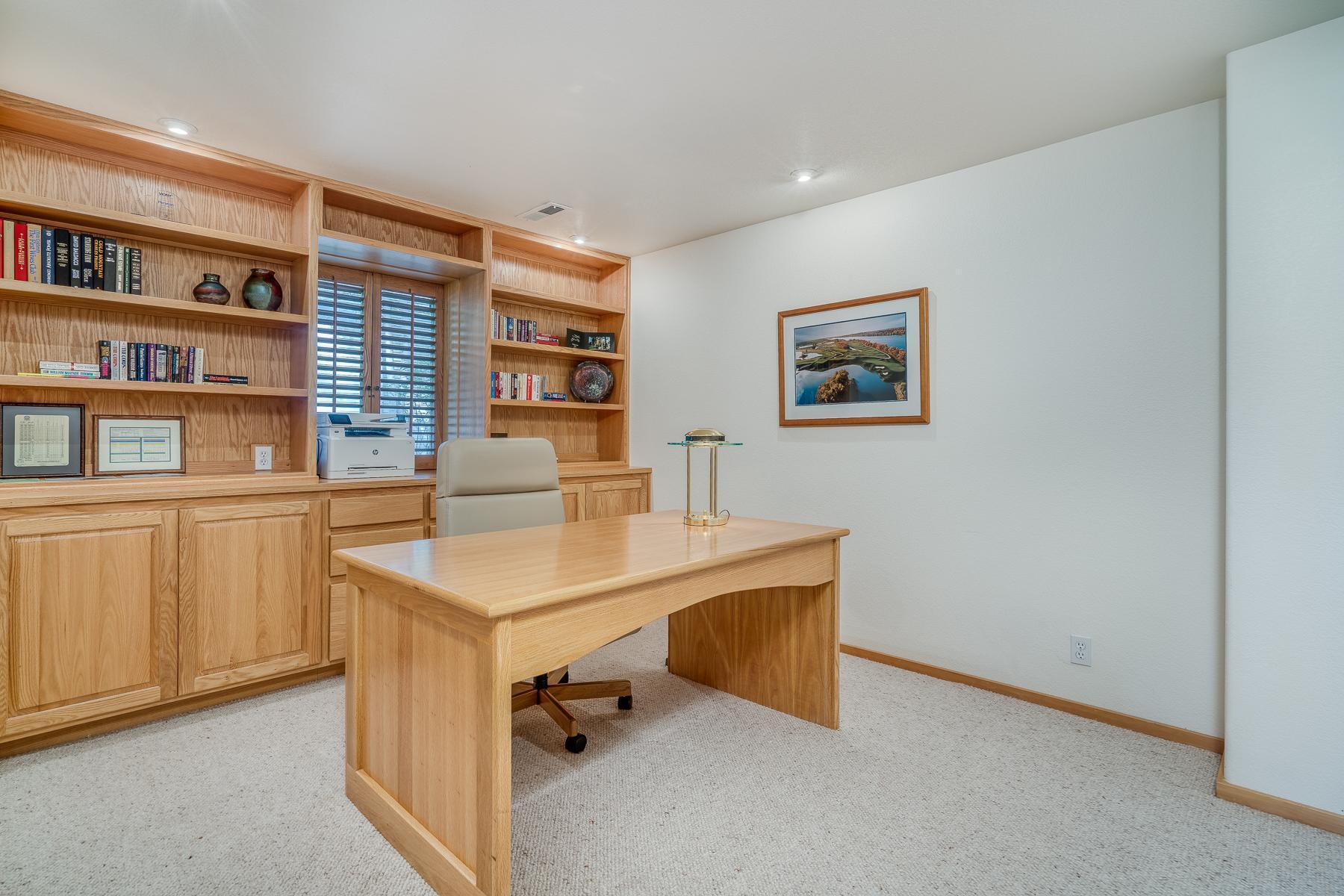 7th Mtn Golf Village - Residential