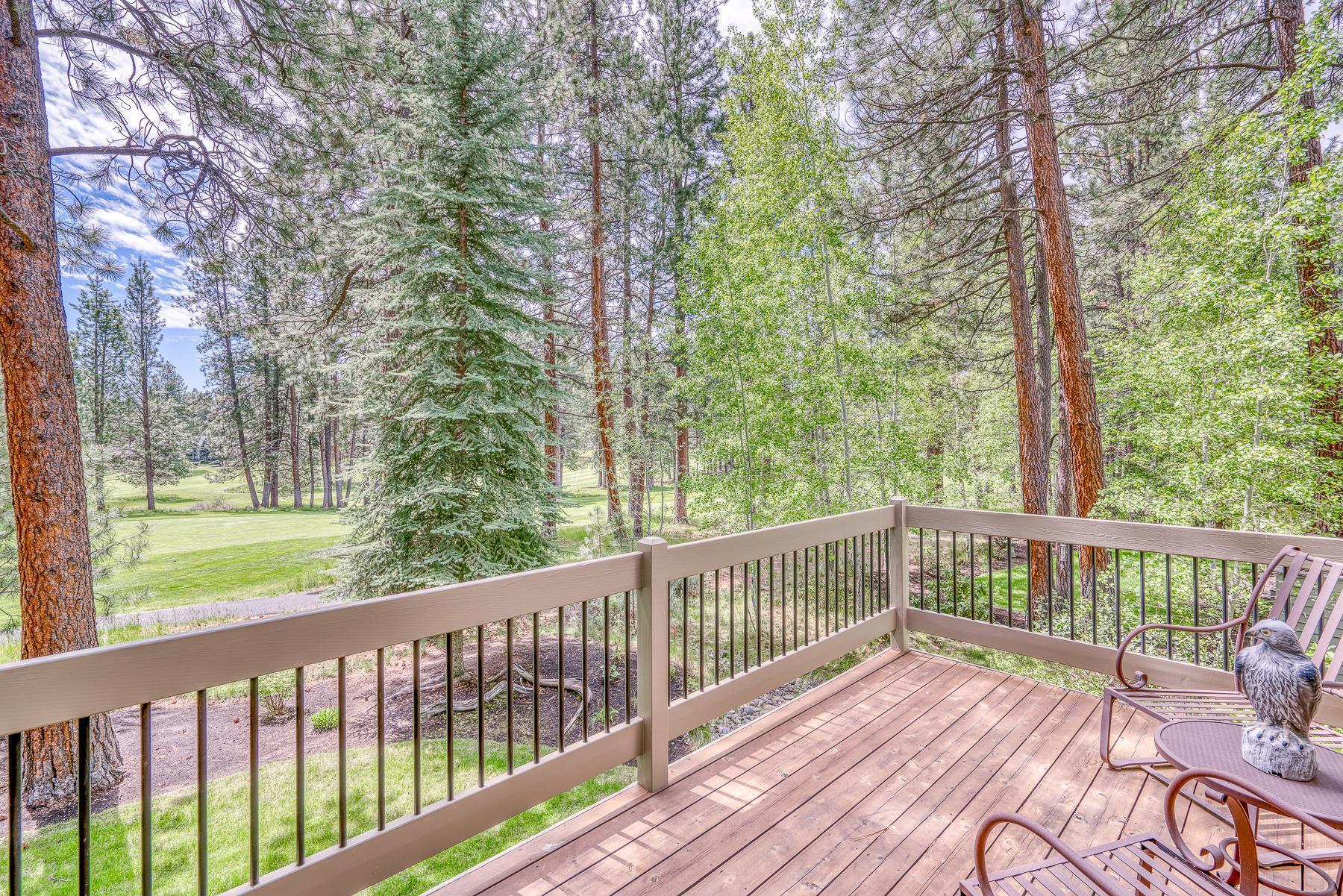 7th Mtn Golf Village - Residential