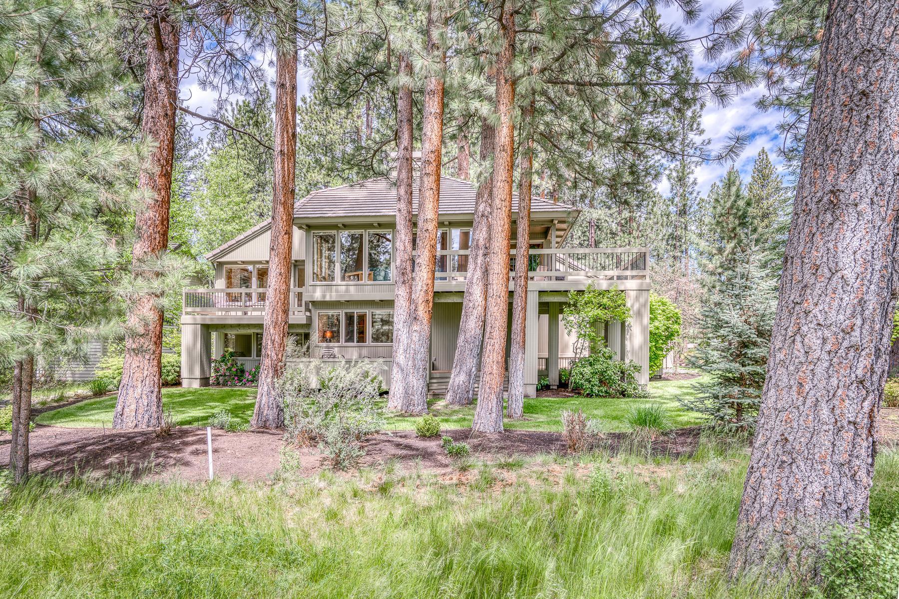 7th Mtn Golf Village - Residential