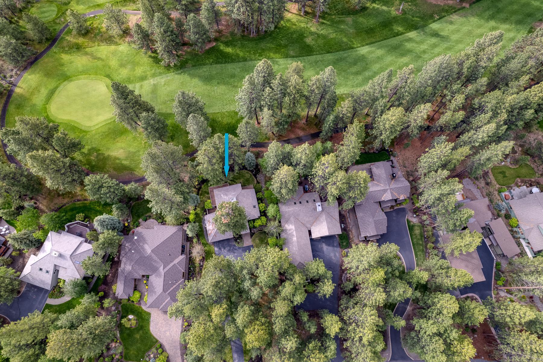 7th Mtn Golf Village - Residential