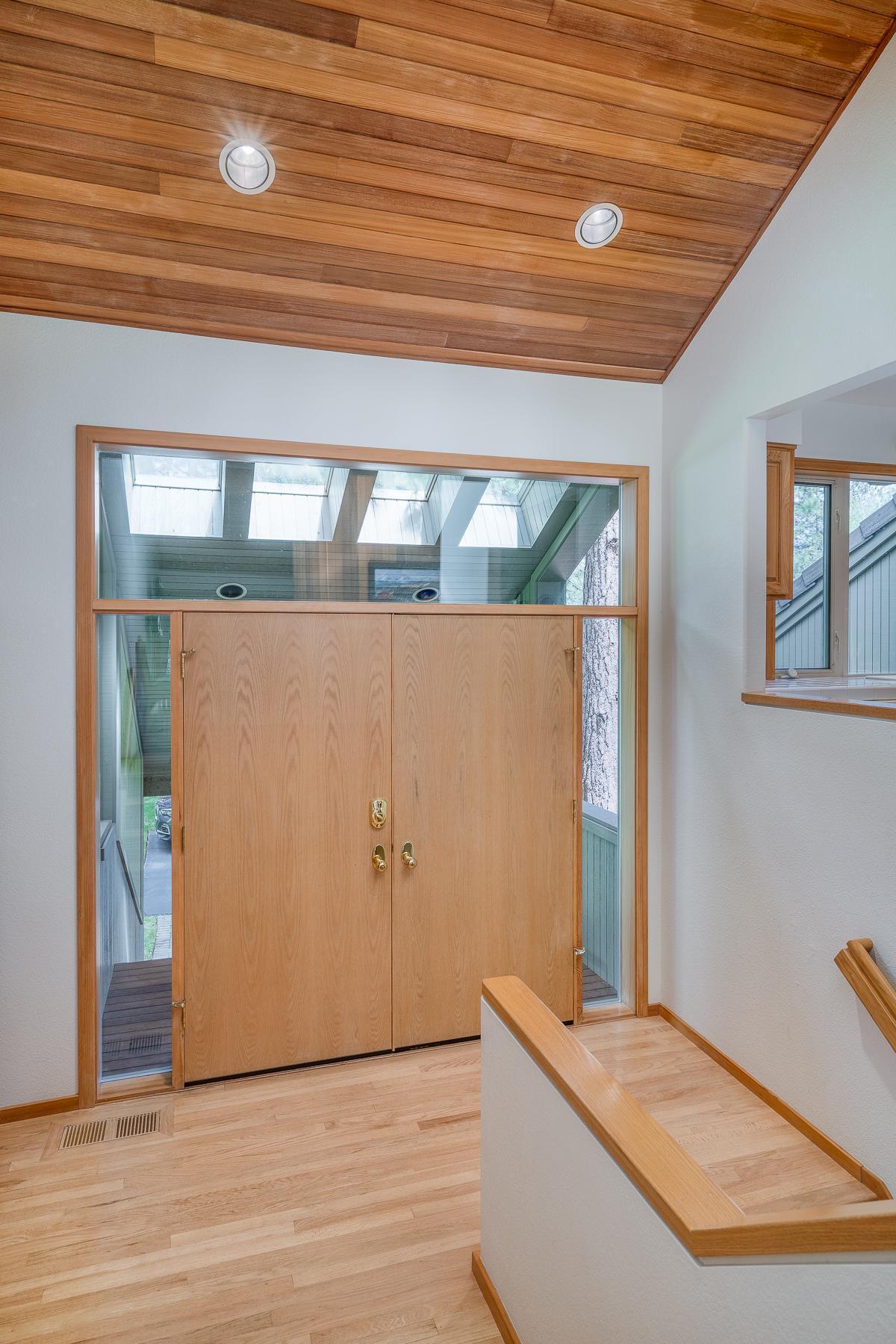 7th Mtn Golf Village - Residential