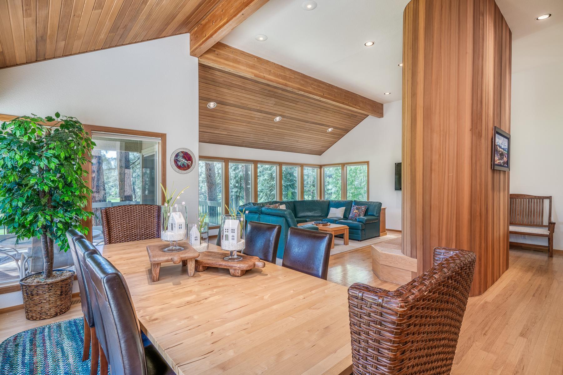 7th Mtn Golf Village - Residential