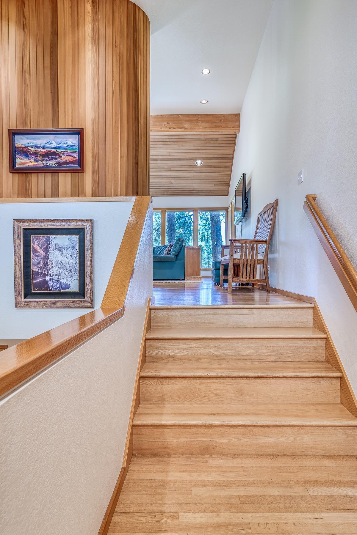 7th Mtn Golf Village - Residential