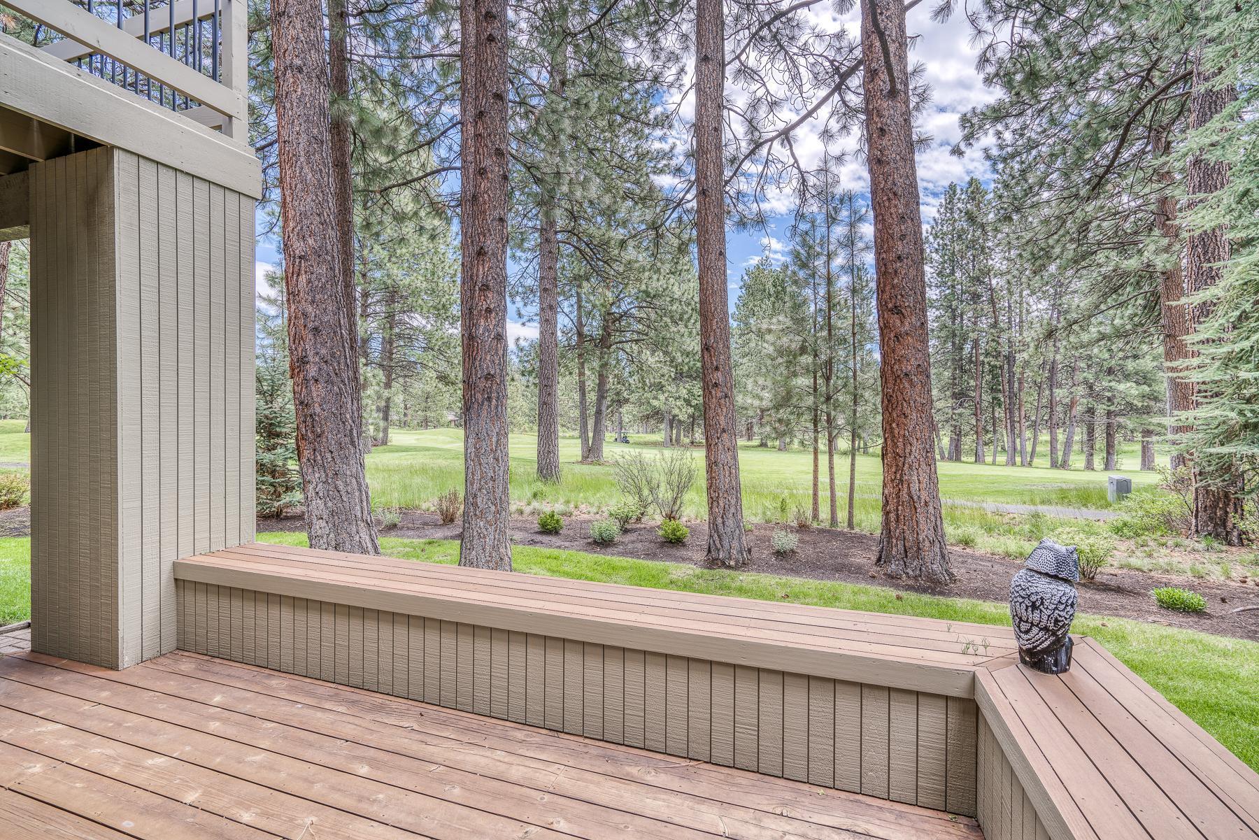 7th Mtn Golf Village - Residential