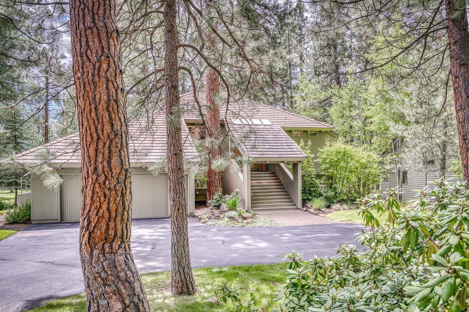 7th Mtn Golf Village - Residential