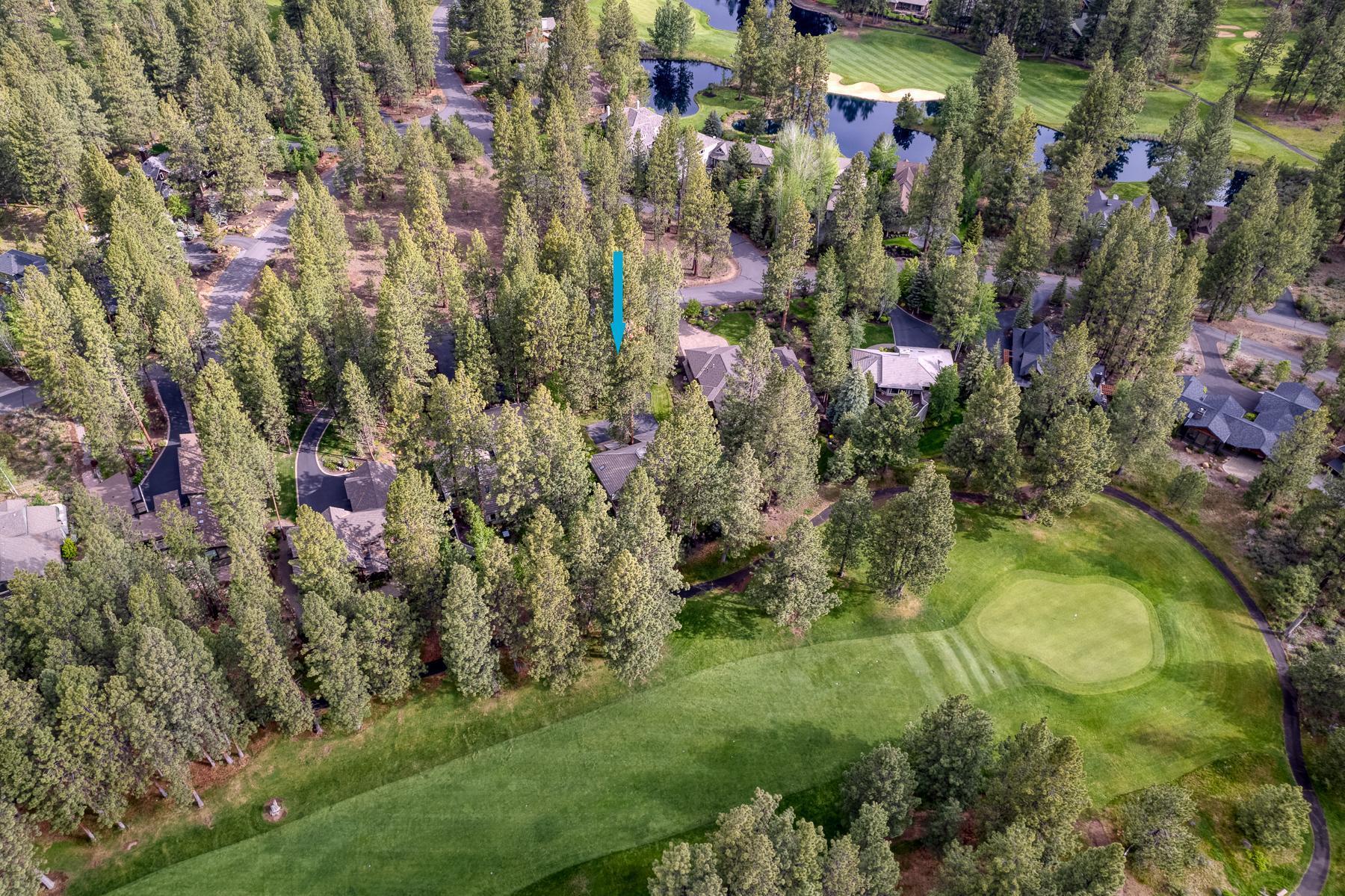 7th Mtn Golf Village - Residential