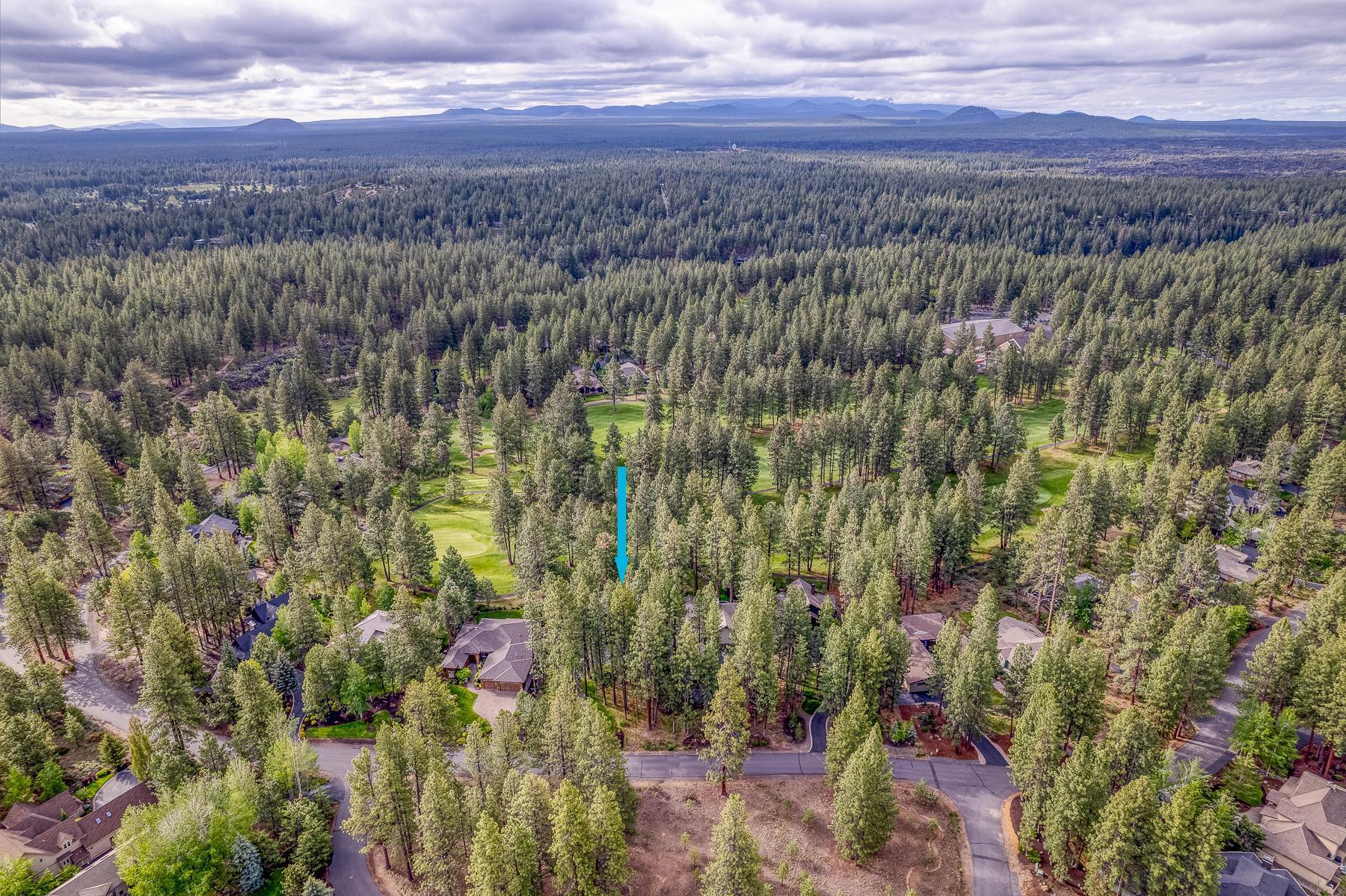 7th Mtn Golf Village - Residential