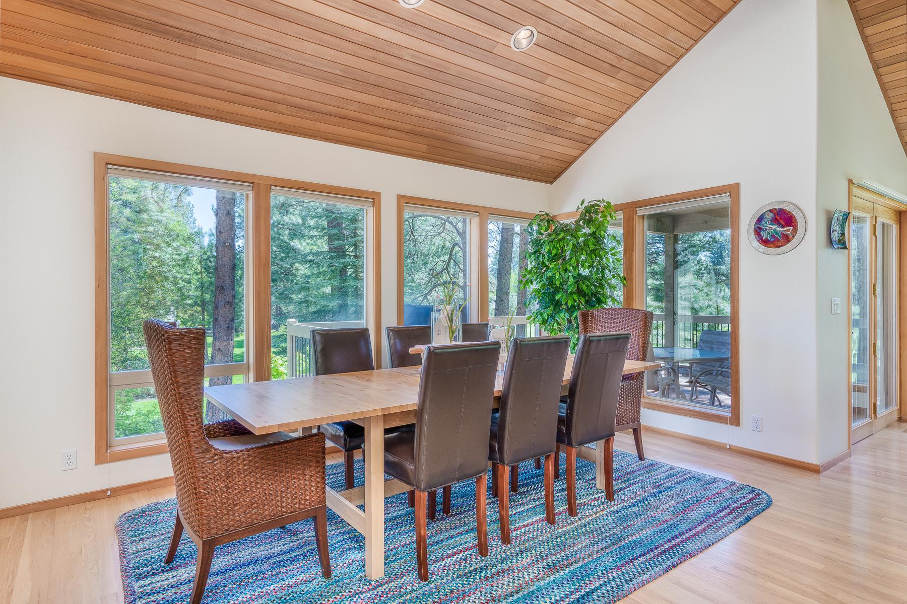 7th Mtn Golf Village - Residential