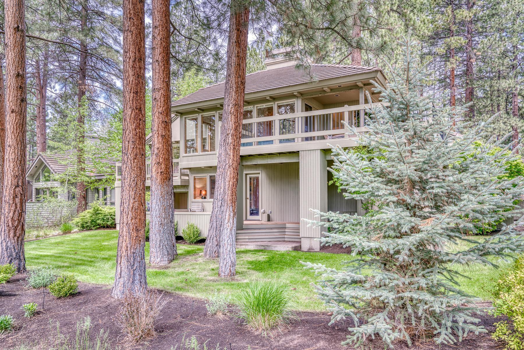 7th Mtn Golf Village - Residential