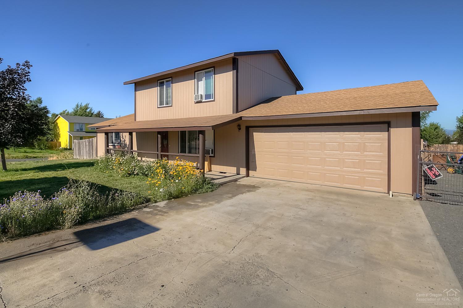 Palisades Estate - Residential